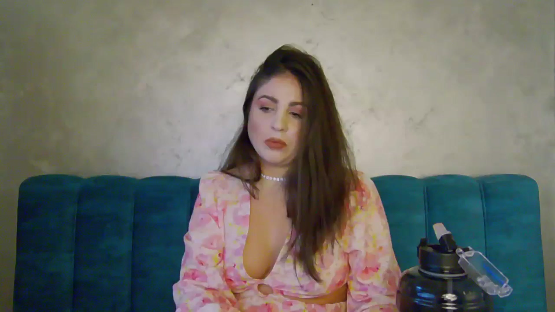 Gallery image thumbnail from NotVanilla's myfreecams stream on, 01/09/2025, 02:32 image 11 of 20