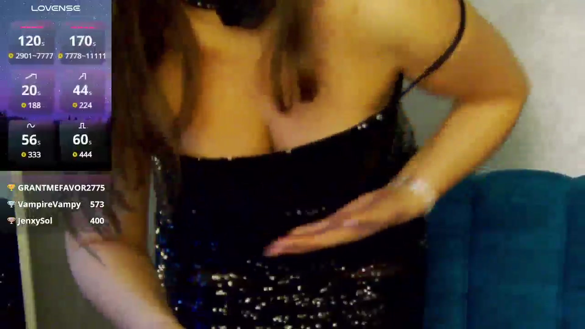 Gallery image thumbnail from NotVanilla's myfreecams stream on, 01/13/2025, 02:55 image 8 of 20
