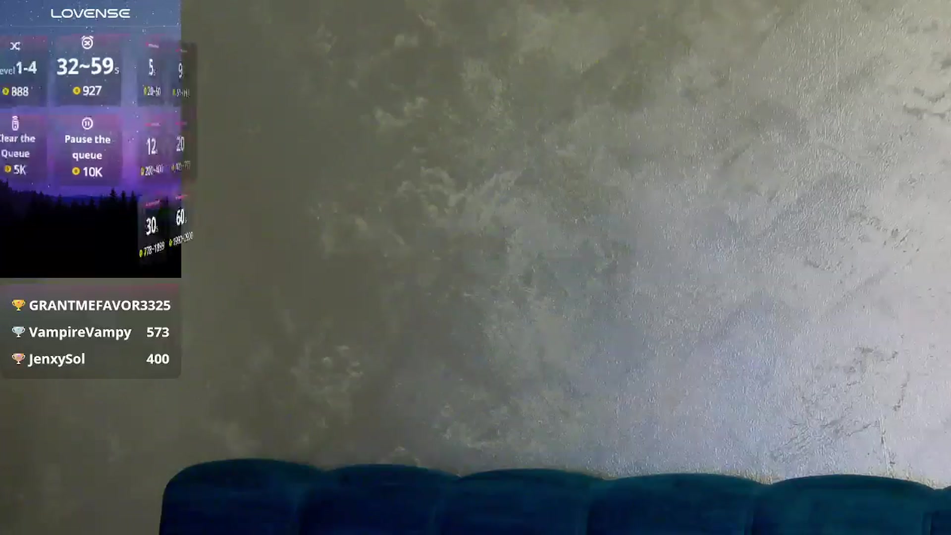 Gallery image thumbnail from NotVanilla's myfreecams stream on, 01/13/2025, 02:55 image 11 of 20