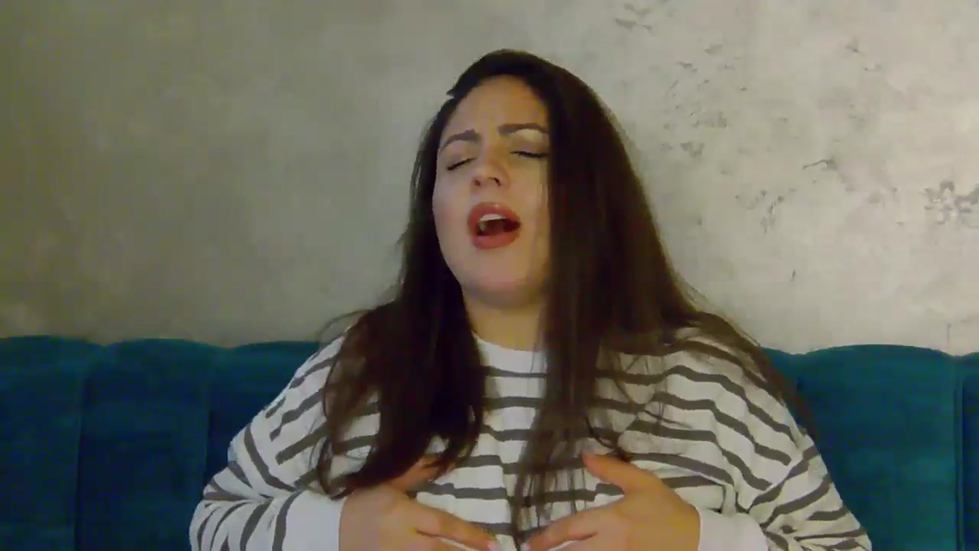 Gallery image thumbnail from NotVanilla's myfreecams stream on, 01/20/2025, 02:47 image 13 of 20