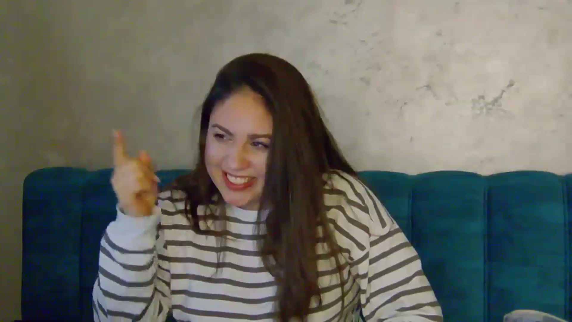 Gallery image thumbnail from NotVanilla's myfreecams stream on, 01/20/2025, 02:47 image 19 of 20