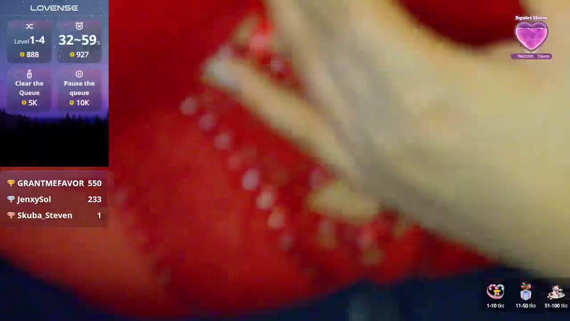 Gallery image thumbnail from NotVanilla's myfreecams stream on, 01/28/2025, 02:02 image 6 of 20