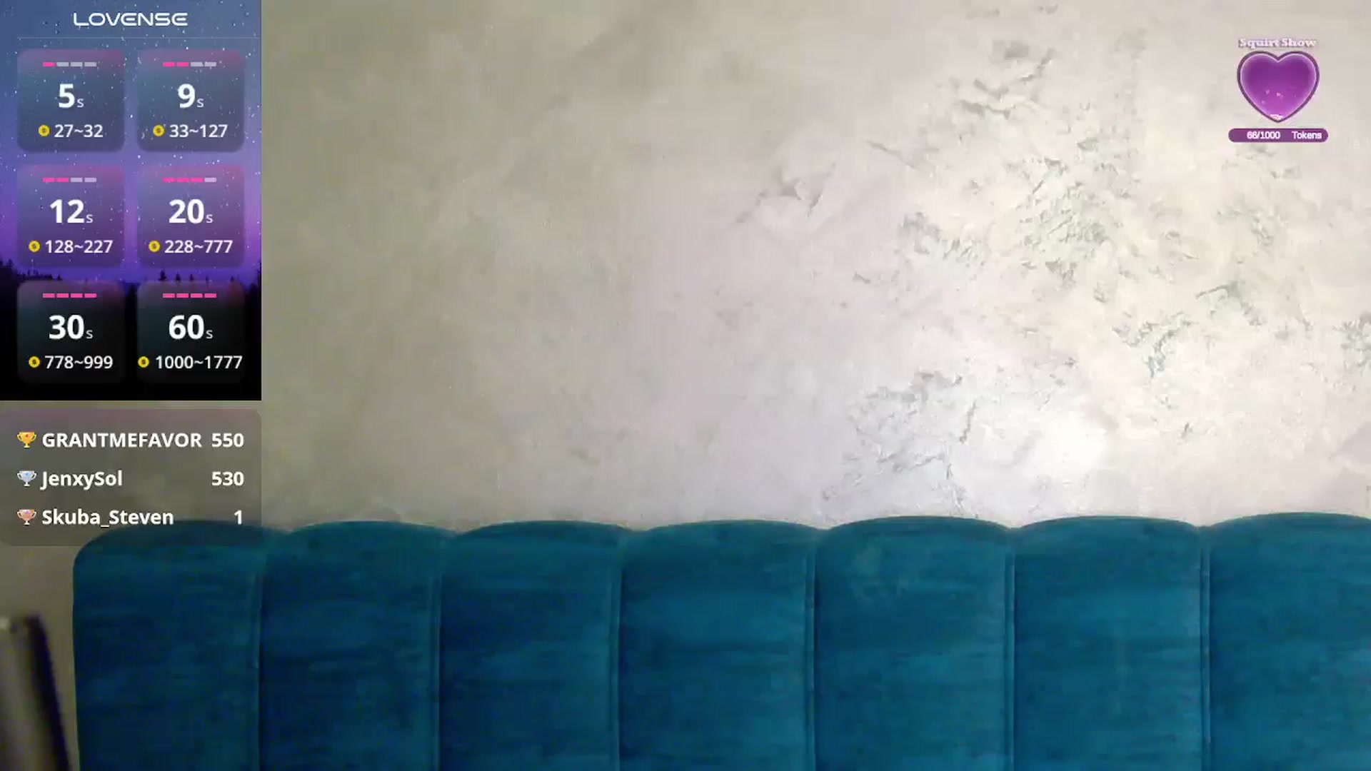 Gallery image thumbnail from NotVanilla's myfreecams stream on, 01/28/2025, 02:02 image 12 of 20