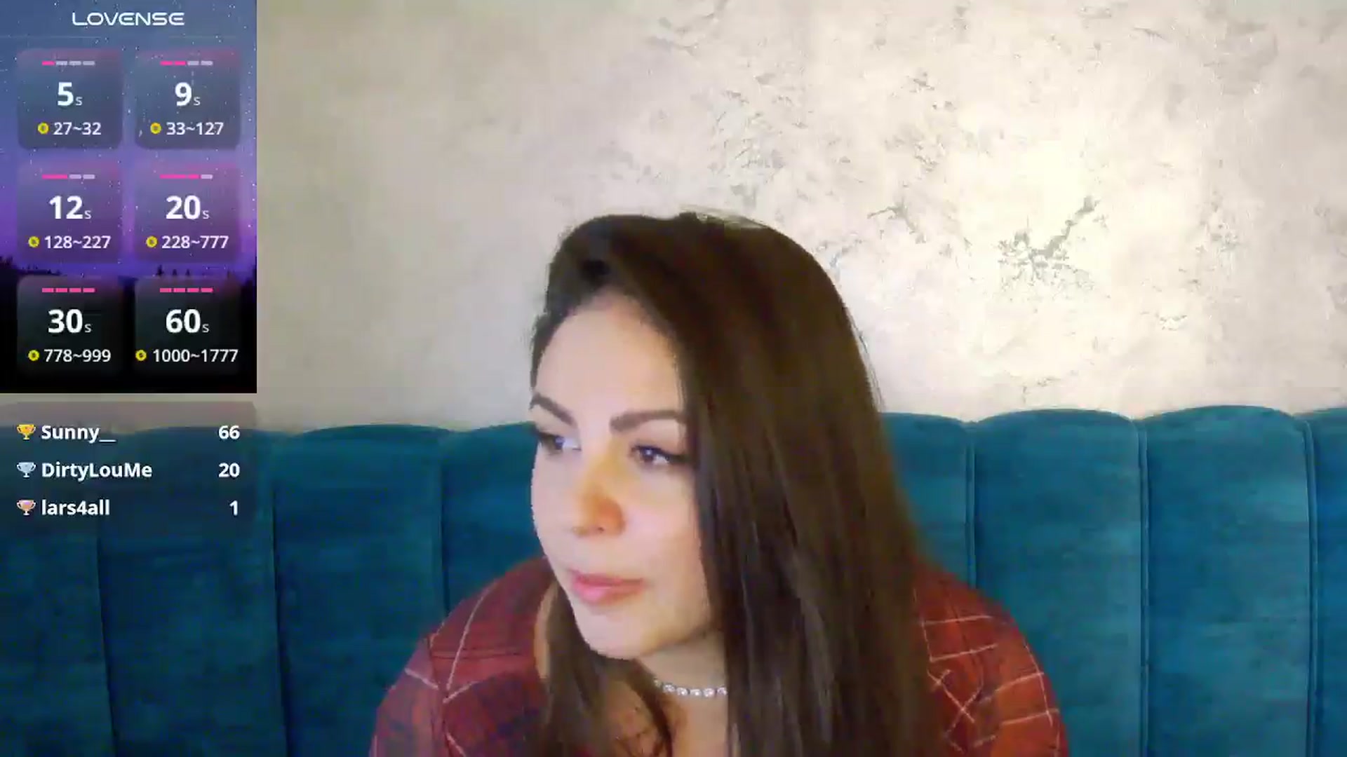 Gallery image thumbnail from NotVanilla's myfreecams stream on, 02/02/2025, 01:44 image 8 of 20