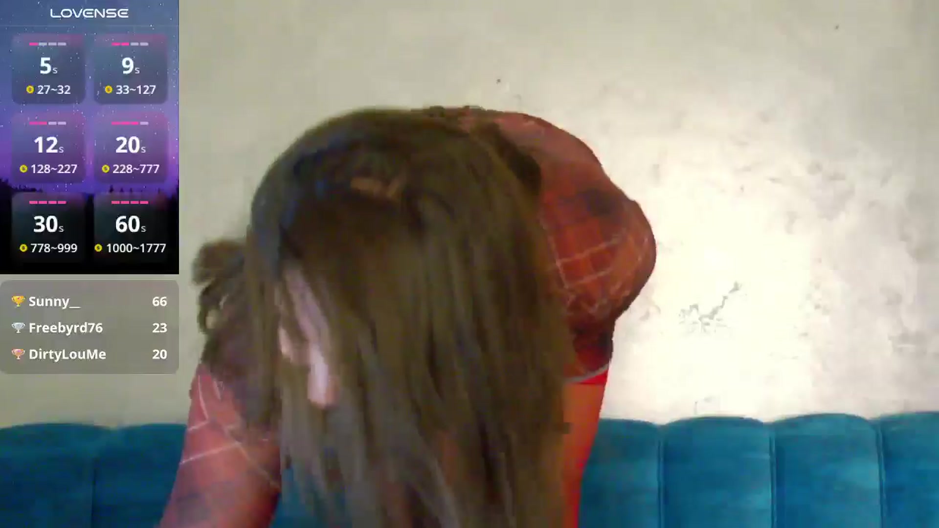 Gallery image thumbnail from NotVanilla's myfreecams stream on, 02/02/2025, 01:44 image 12 of 20