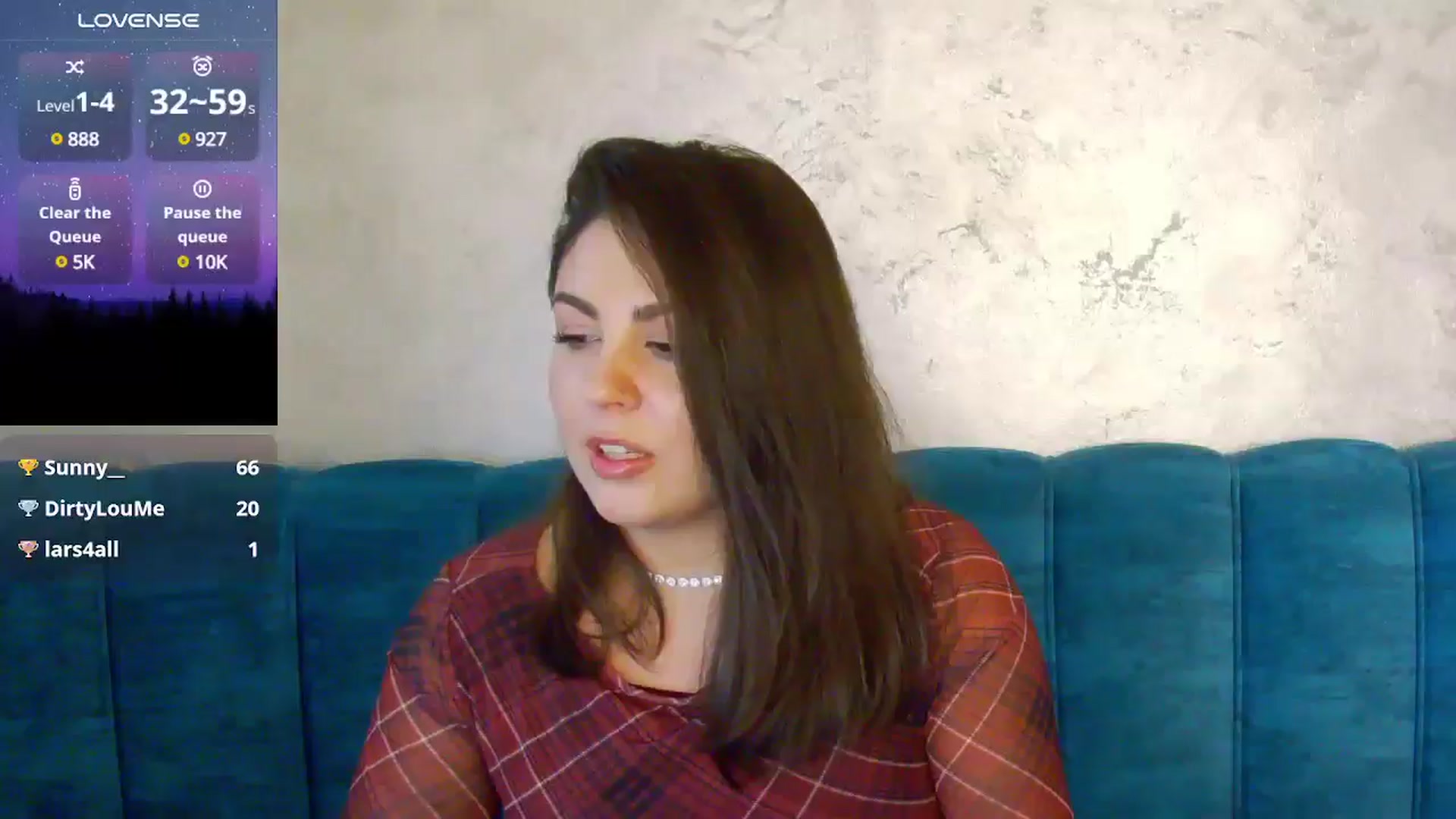 Gallery image thumbnail from NotVanilla's myfreecams stream on, 02/02/2025, 01:44 image 7 of 20