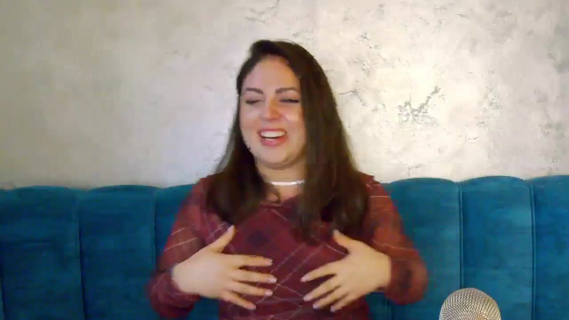 Gallery image thumbnail from NotVanilla's myfreecams stream on, 02/02/2025, 01:44 image 19 of 20