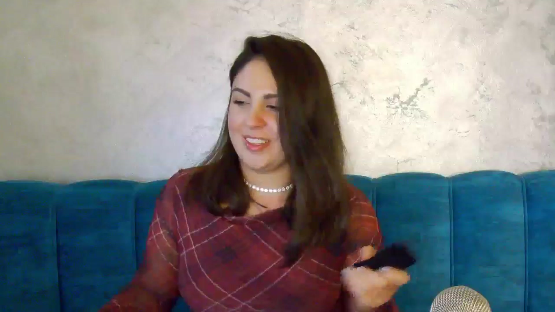 Gallery image thumbnail from NotVanilla's myfreecams stream on, 02/02/2025, 01:44 image 18 of 20