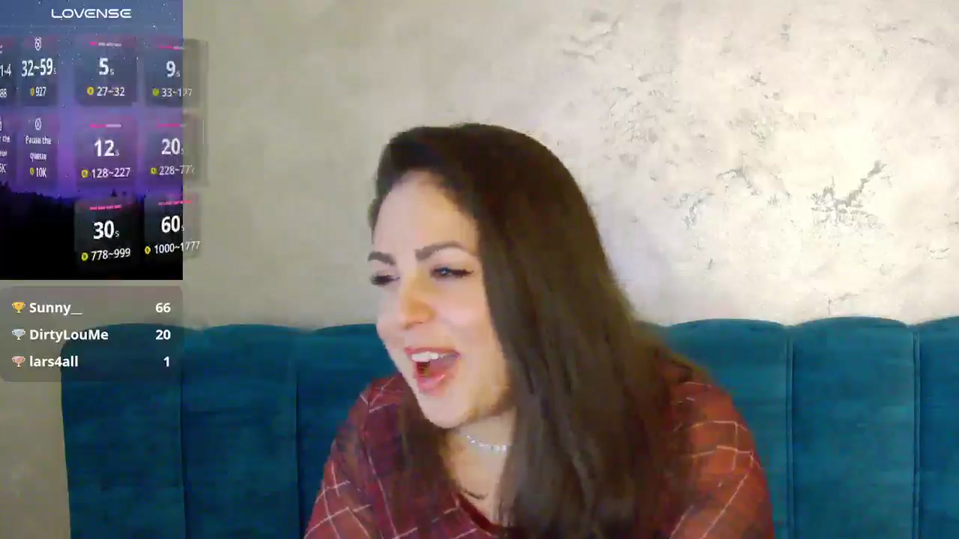 Gallery image thumbnail from NotVanilla's myfreecams stream on, 02/02/2025, 01:44 image 4 of 20