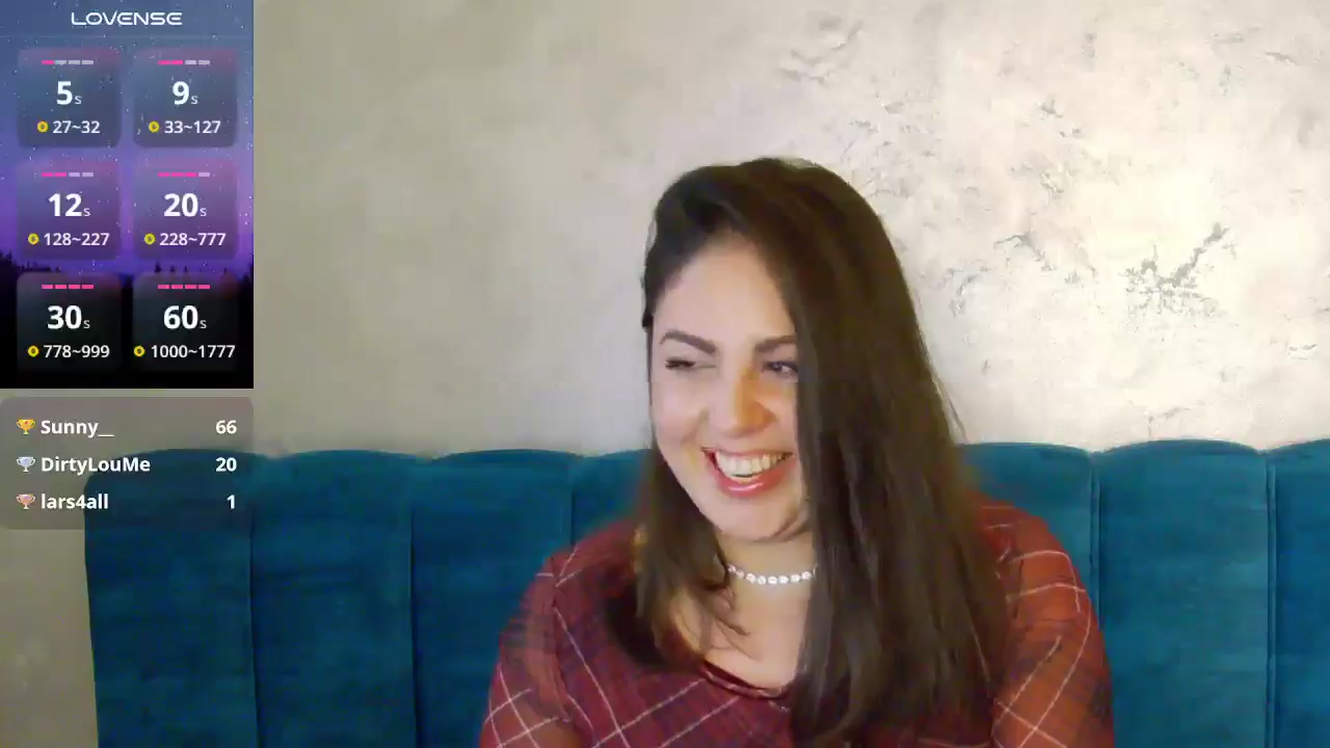 Gallery image thumbnail from NotVanilla's myfreecams stream on, 02/02/2025, 01:44 image 5 of 20