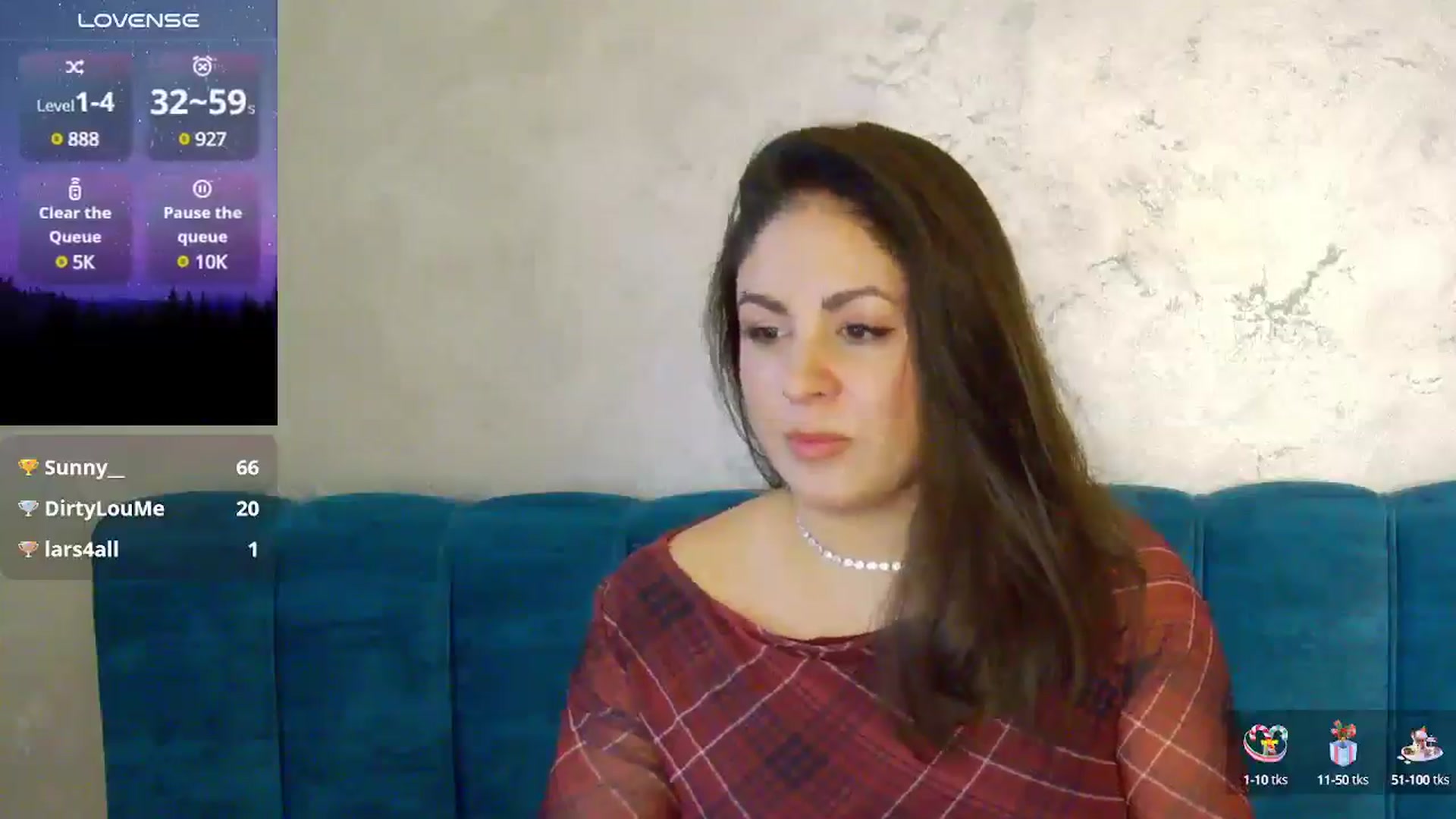 Gallery image thumbnail from NotVanilla's myfreecams stream on, 02/02/2025, 01:44 image 3 of 20