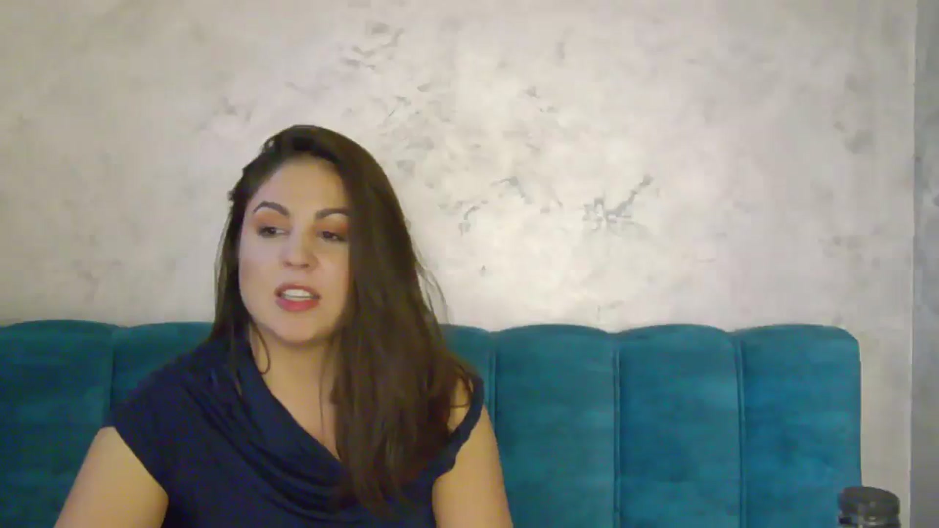 Gallery image thumbnail from NotVanilla's myfreecams stream on, 03/04/2025, 05:53 image 19 of 20