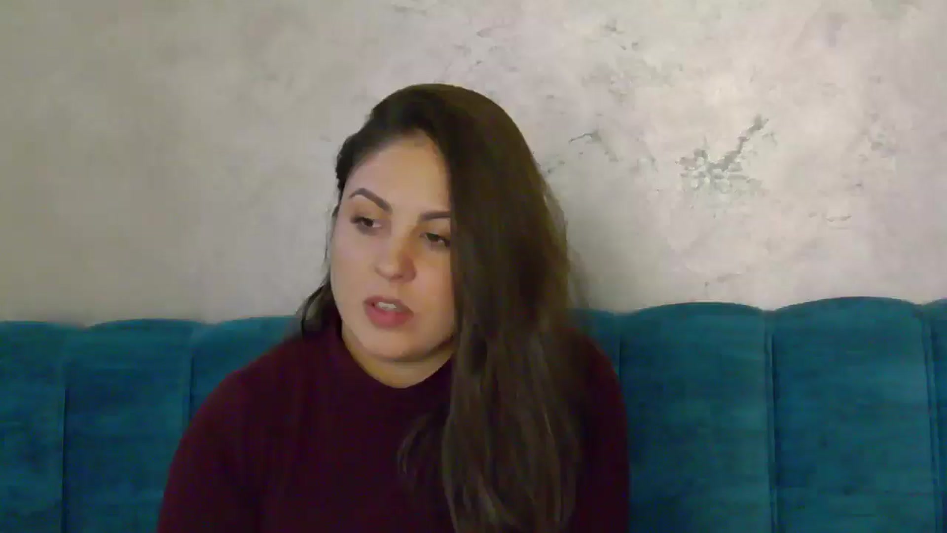 Gallery image thumbnail from NotVanilla's myfreecams stream on, 03/21/2025, 08:38 image 18 of 20