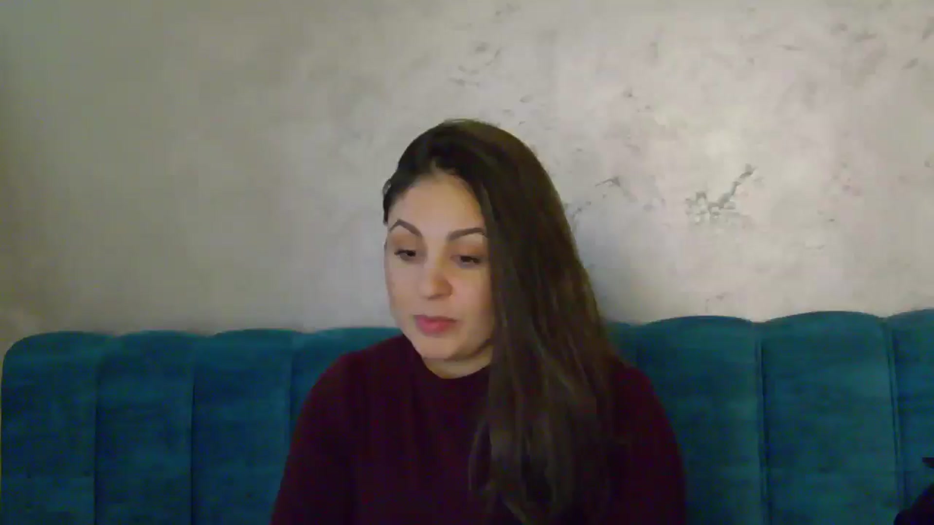Gallery image thumbnail from NotVanilla's myfreecams stream on, 03/21/2025, 08:38 image 1 of 20