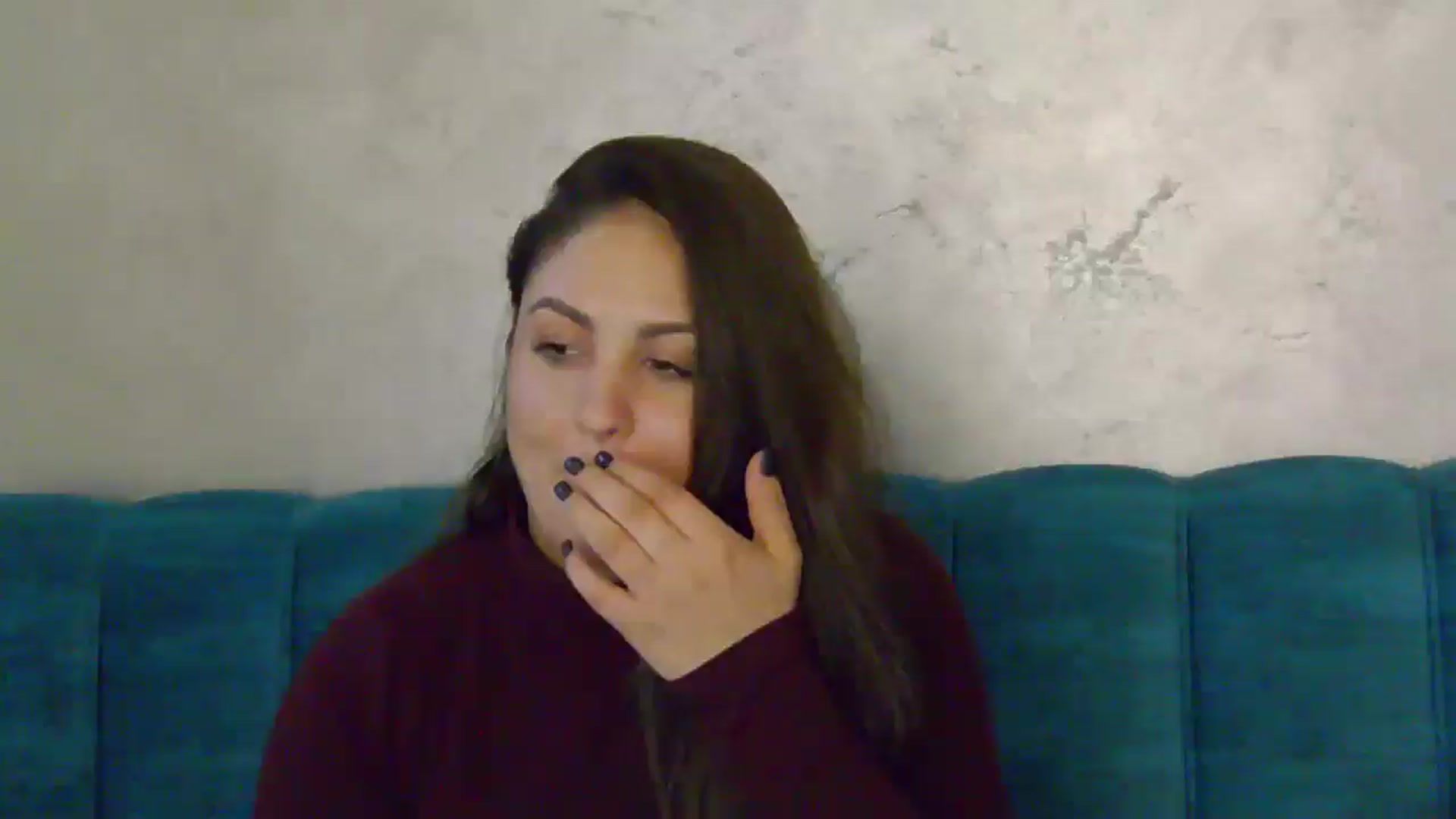 Gallery image thumbnail from NotVanilla's myfreecams stream on, 03/21/2025, 08:38 image 16 of 20