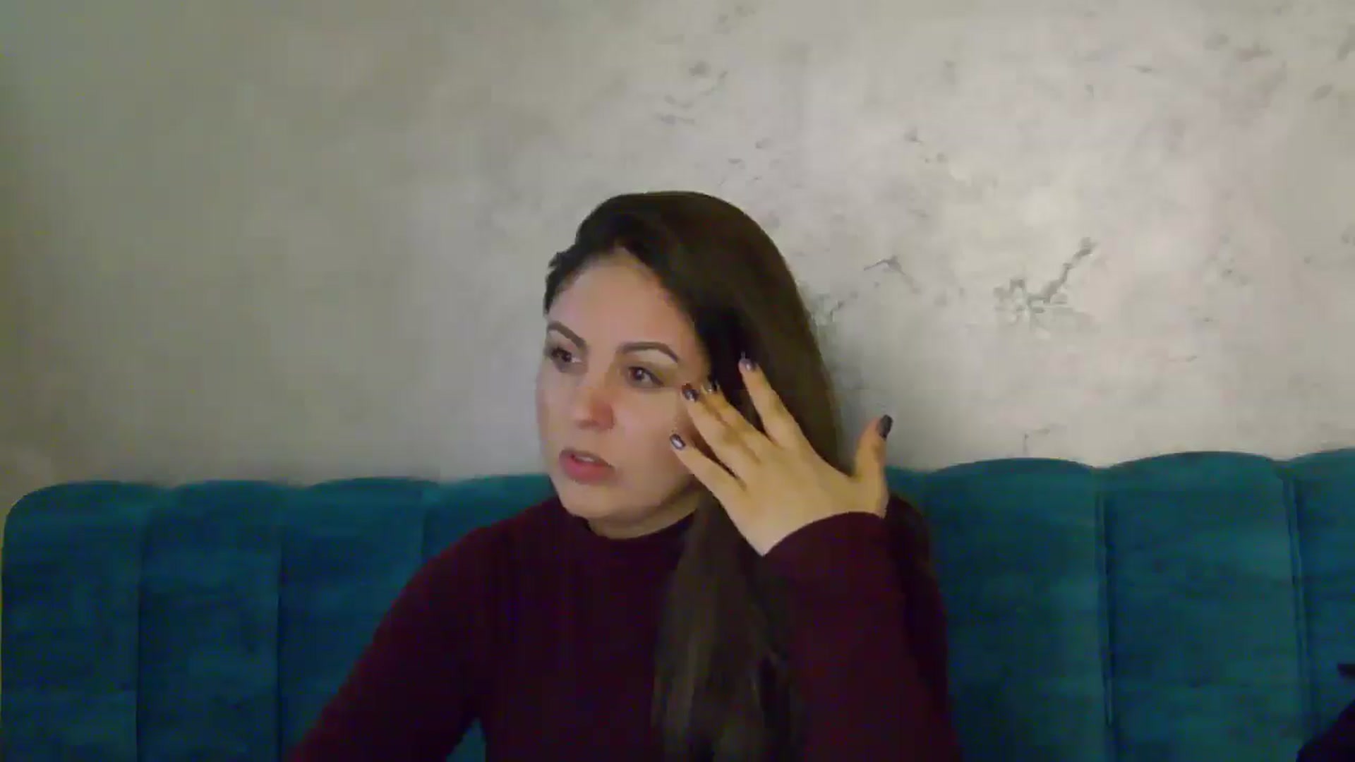 Gallery image thumbnail from NotVanilla's myfreecams stream on, 03/21/2025, 08:38 image 6 of 20