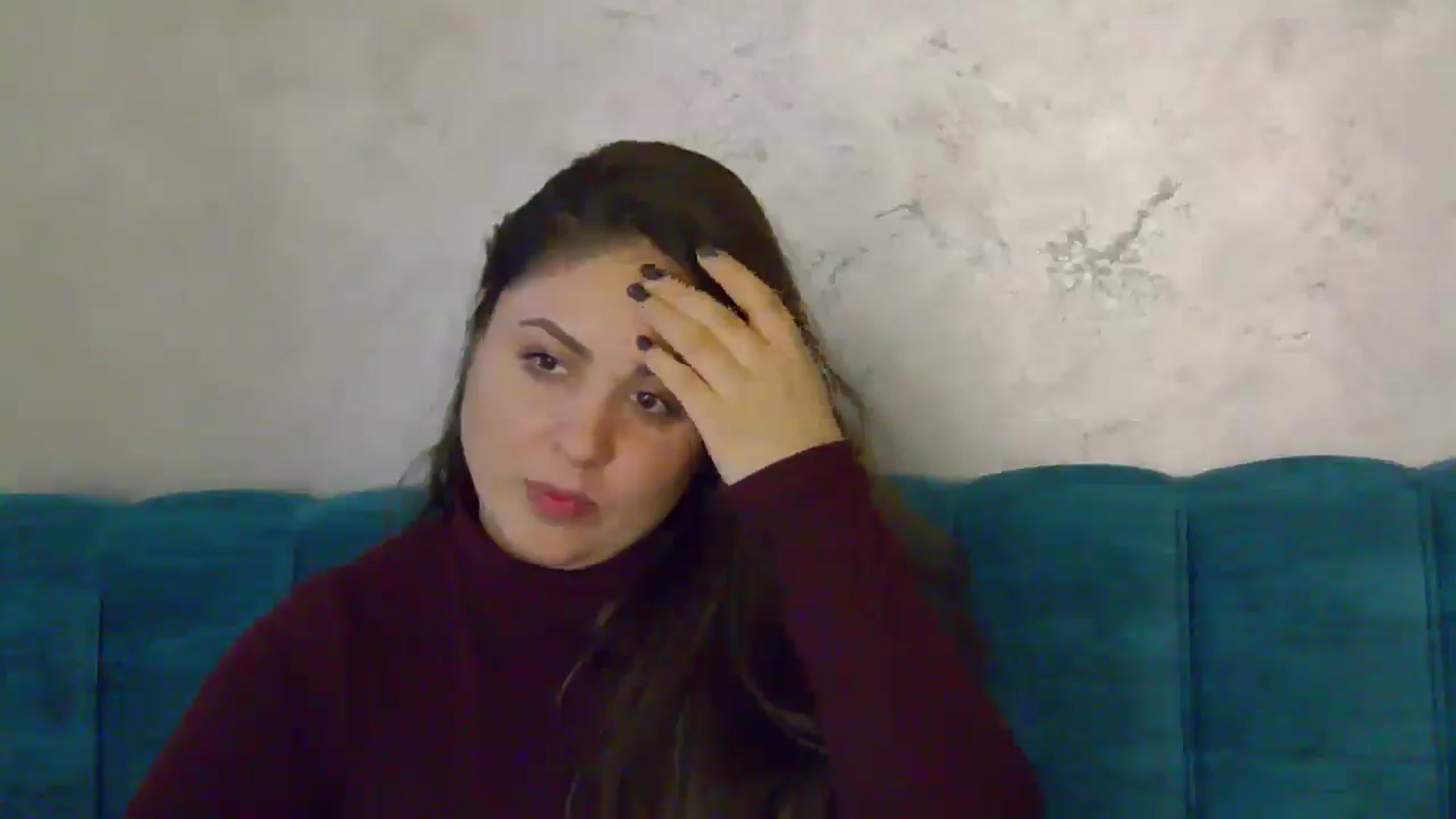 Gallery image thumbnail from NotVanilla's myfreecams stream on, 03/21/2025, 08:38 image 14 of 20
