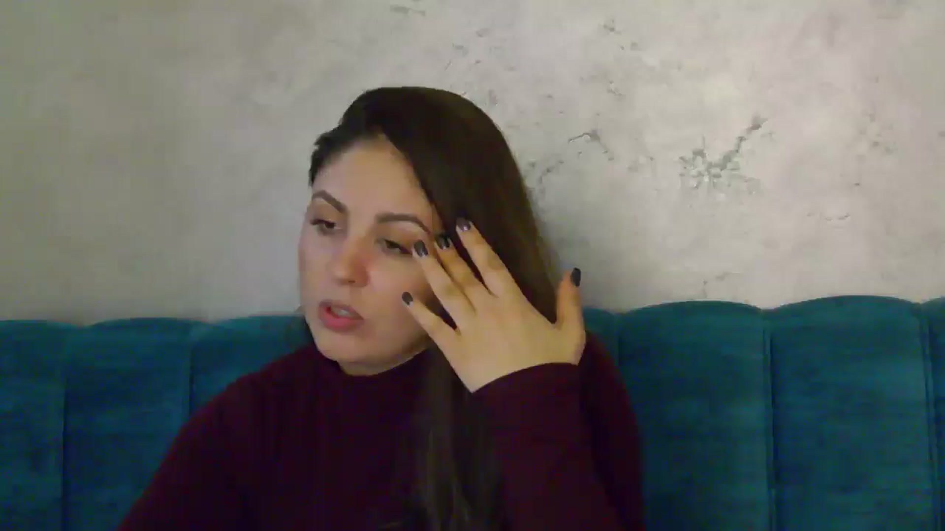 Gallery image thumbnail from NotVanilla's myfreecams stream on, 03/21/2025, 08:38 image 8 of 20