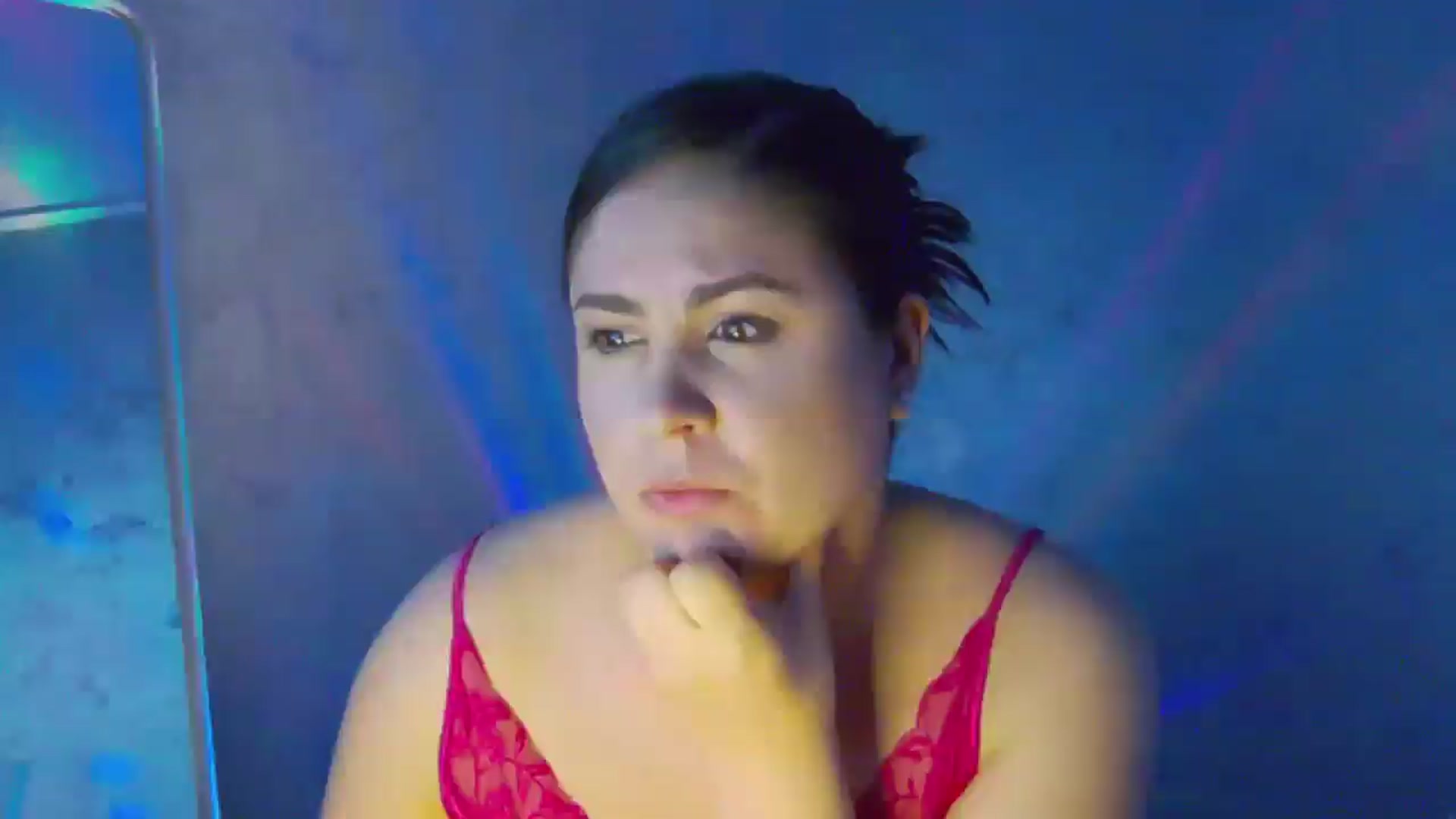 Gallery image thumbnail from NotVanilla's myfreecams stream on, 04/06/2025, 10:14 image 2 of 20