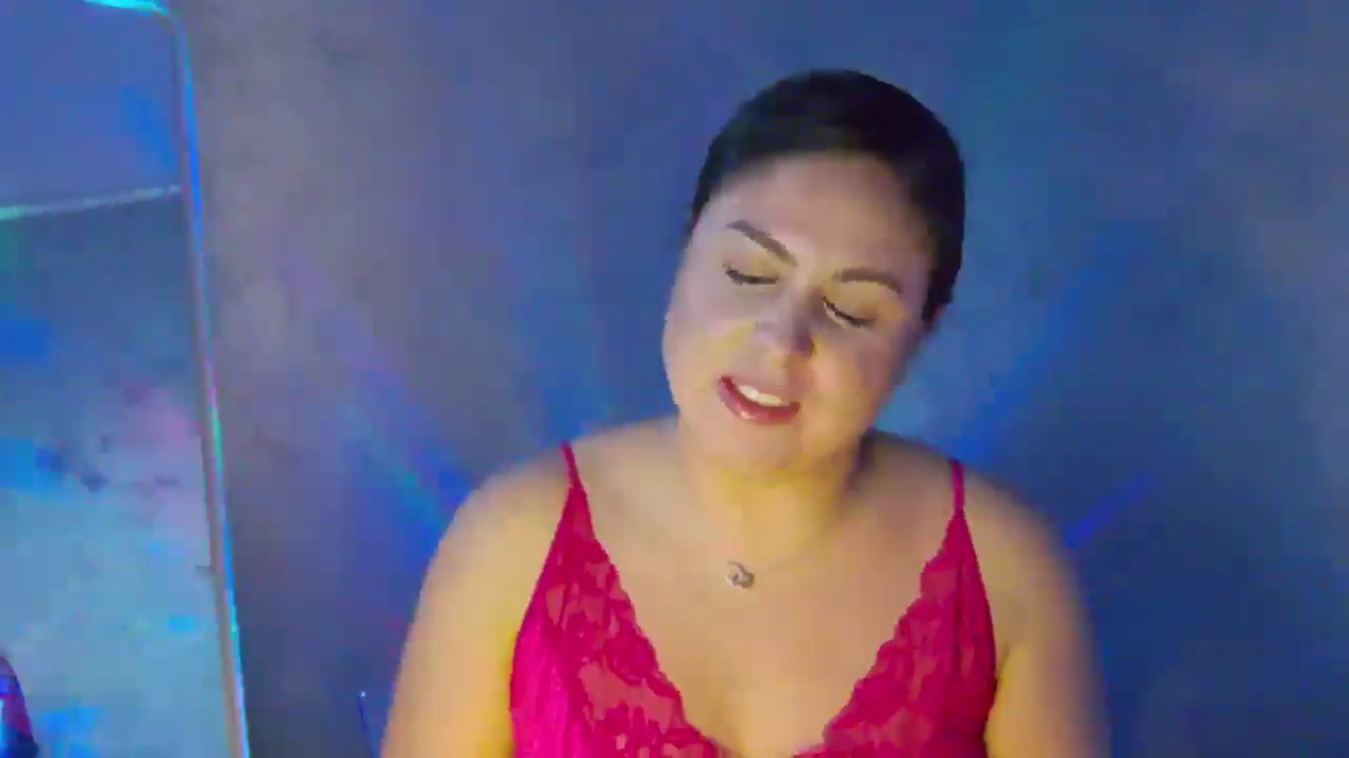 Gallery image thumbnail from NotVanilla's myfreecams stream on, 04/06/2025, 10:14 image 5 of 20
