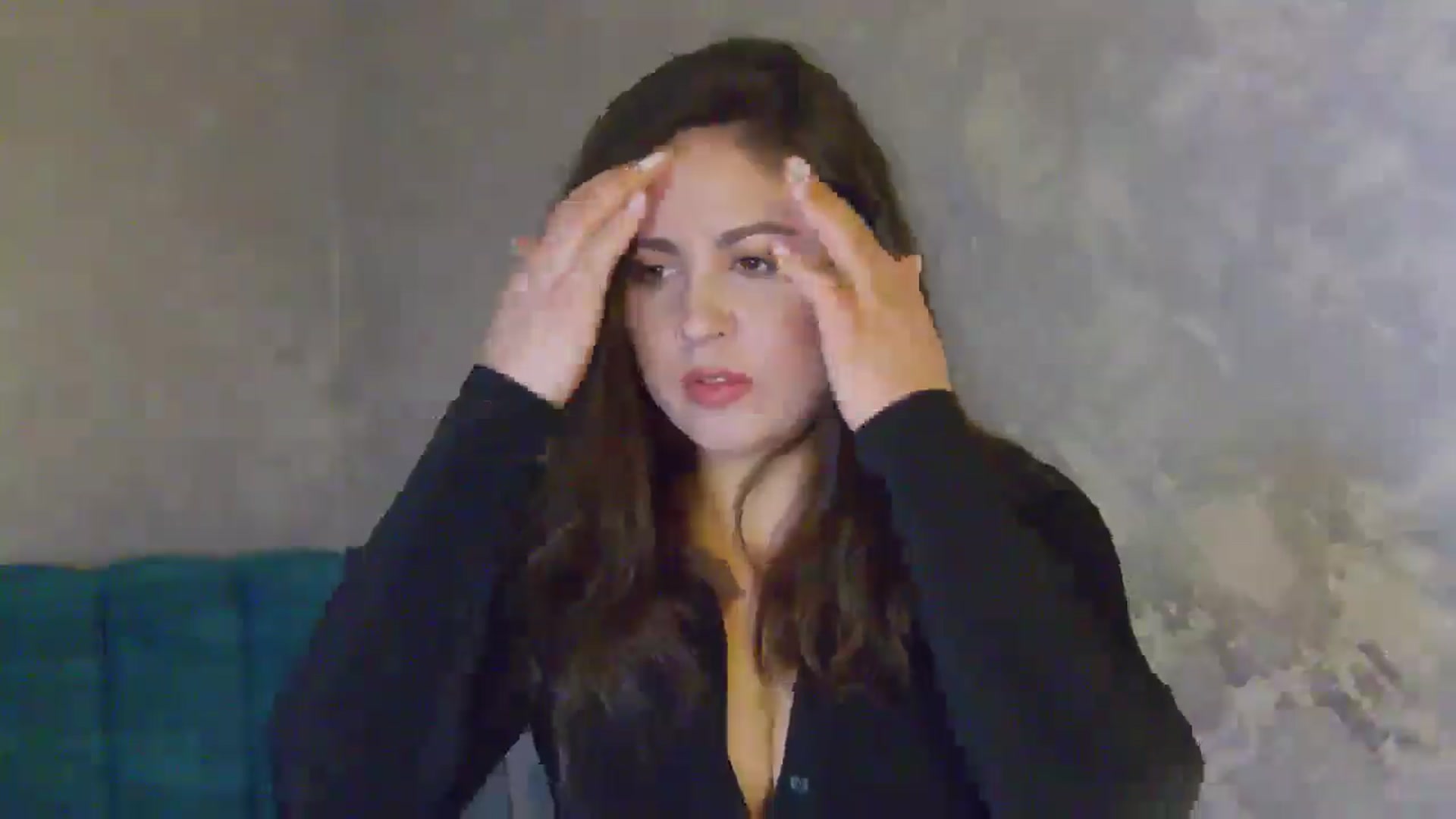 Gallery image thumbnail from NotVanilla's myfreecams stream on, 04/21/2025, 24:18 image 9 of 20