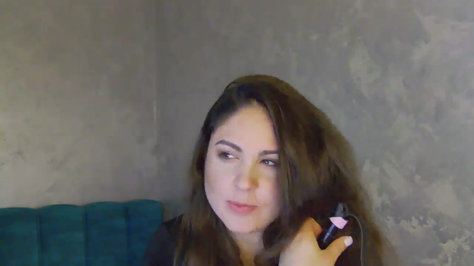 Gallery image thumbnail from NotVanilla's myfreecams stream on, 04/21/2025, 07:11 image 8 of 20