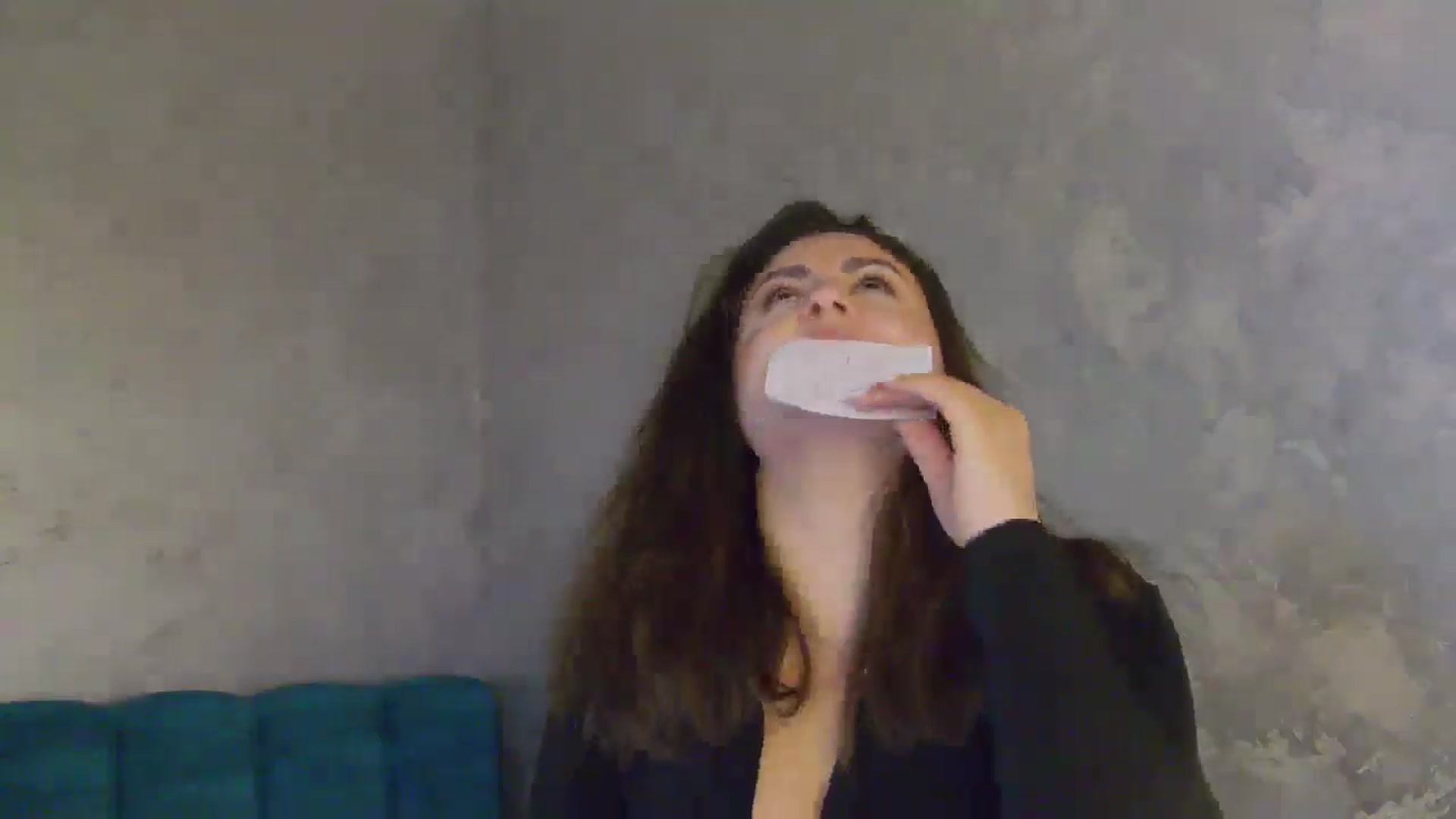 Gallery image thumbnail from NotVanilla's myfreecams stream on, 04/21/2025, 08:21 image 4 of 20
