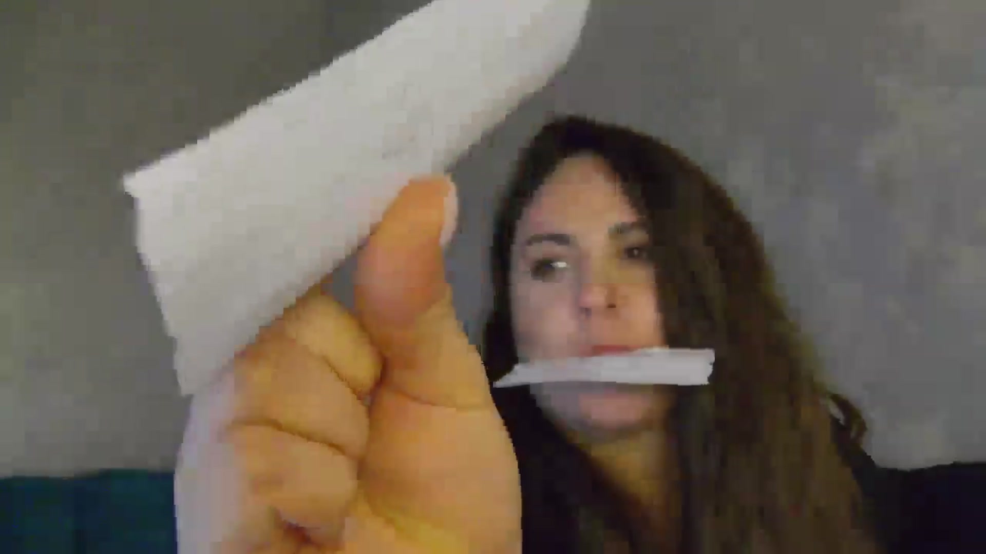 Gallery image thumbnail from NotVanilla's myfreecams stream on, 04/21/2025, 08:21 image 8 of 20