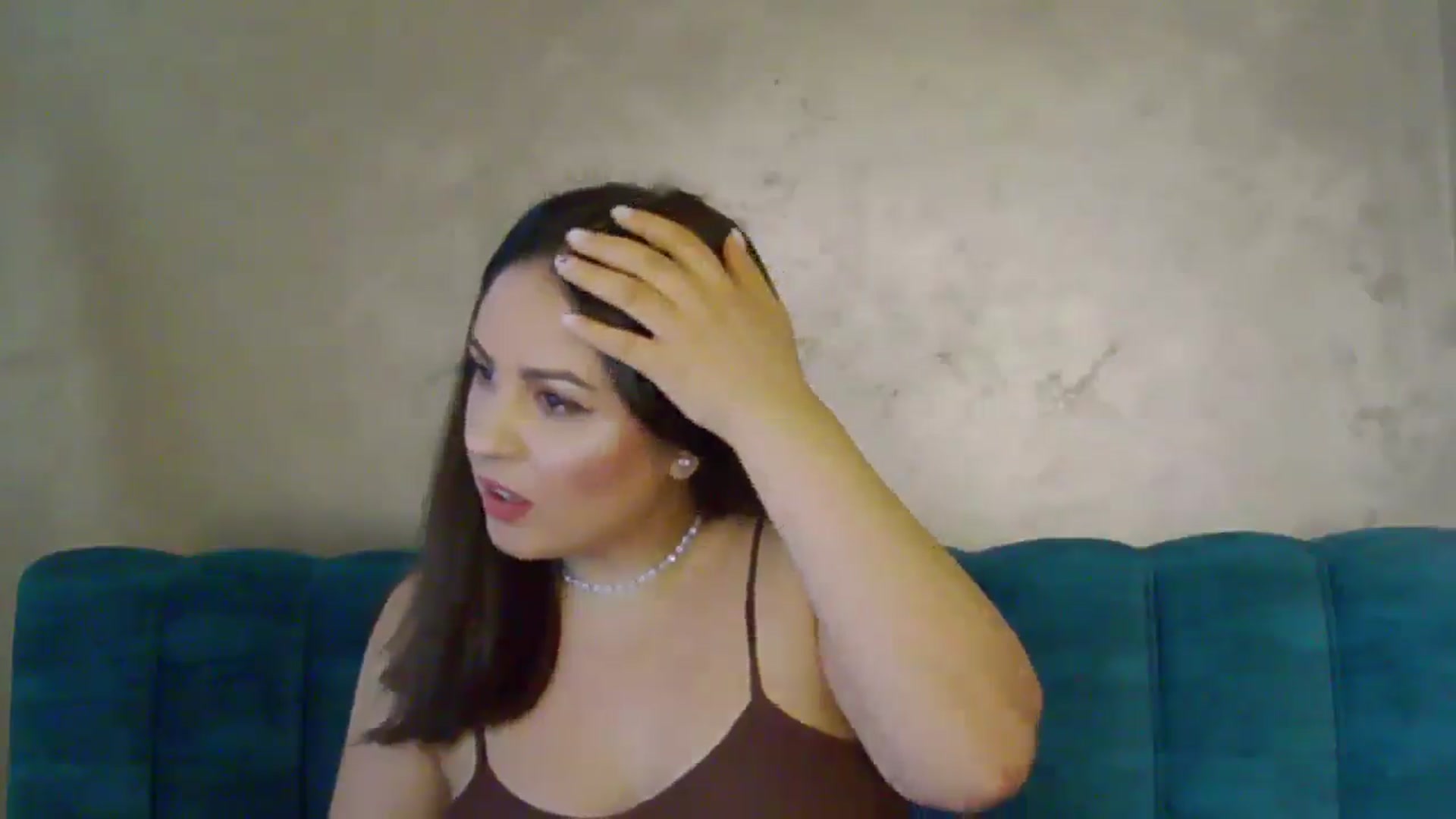 Gallery image thumbnail from NotVanilla's myfreecams stream on, 04/28/2025, 02:08 image 6 of 20