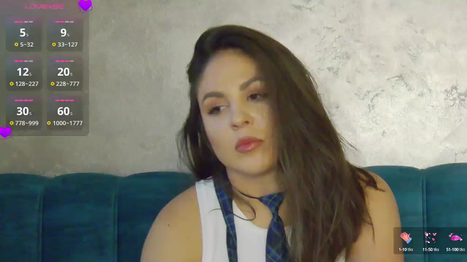 Gallery image thumbnail from NotVanilla's myfreecams stream on, 05/02/2025, 24:26 image 20 of 20