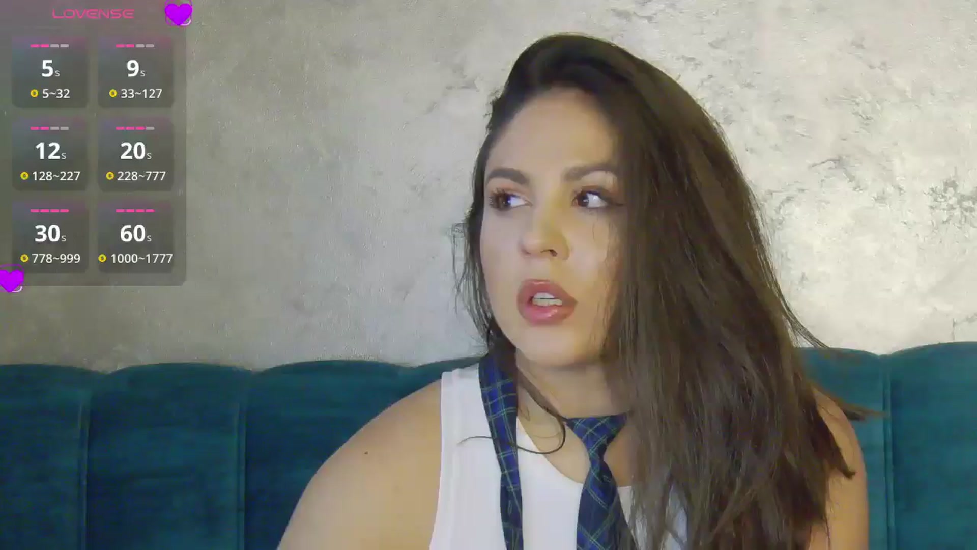 Gallery image thumbnail from NotVanilla's myfreecams stream on, 05/02/2025, 24:26 image 19 of 20