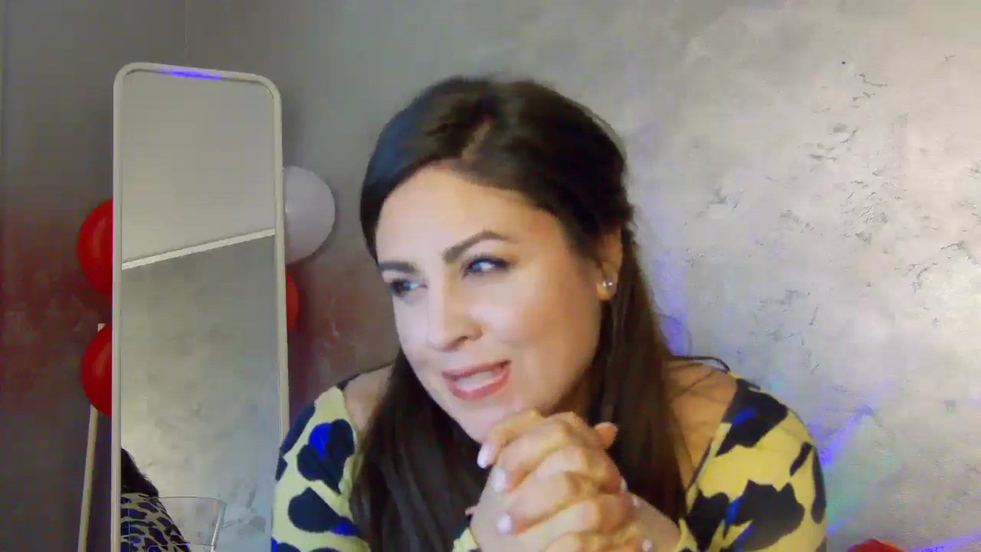 Gallery image thumbnail from NotVanilla's myfreecams stream on, 05/10/2025, 10:02 image 13 of 20