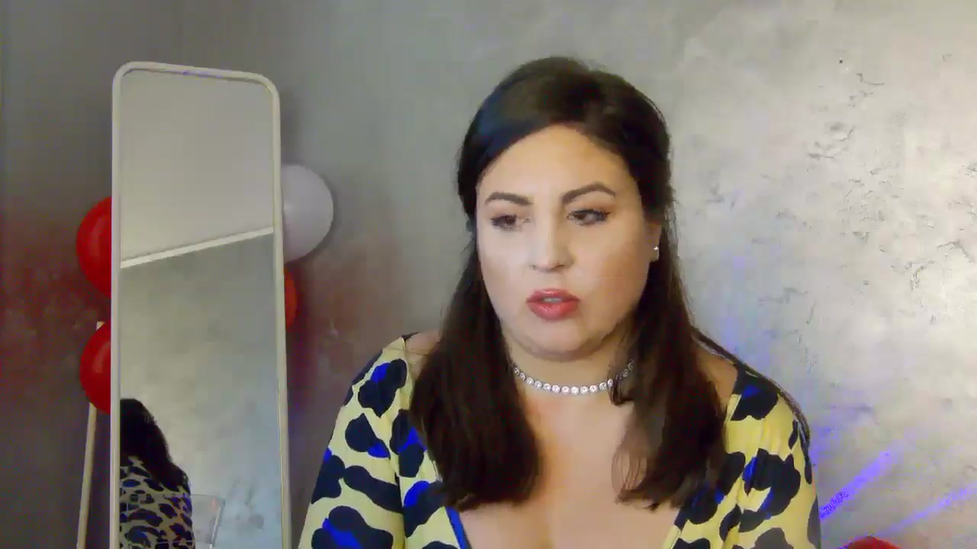 Gallery image thumbnail from NotVanilla's myfreecams stream on, 05/10/2025, 10:02 image 10 of 20