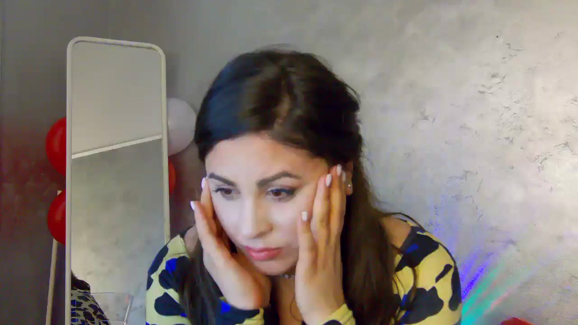 Gallery image thumbnail from NotVanilla's myfreecams stream on, 05/10/2025, 10:02 image 17 of 20