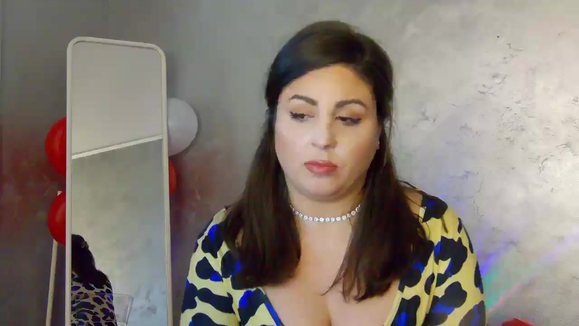 Gallery image thumbnail from NotVanilla's myfreecams stream on, 05/10/2025, 10:02 image 16 of 20