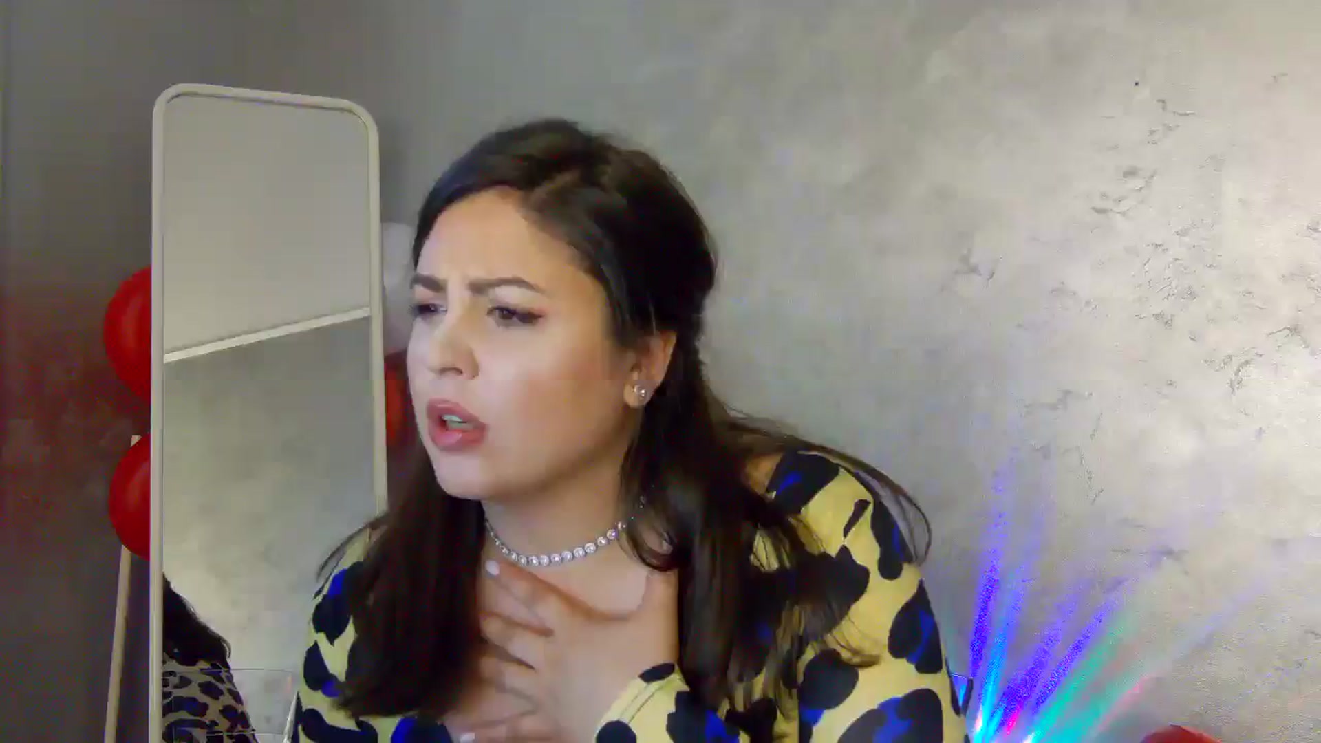 Gallery image thumbnail from NotVanilla's myfreecams stream on, 05/10/2025, 10:02 image 9 of 20