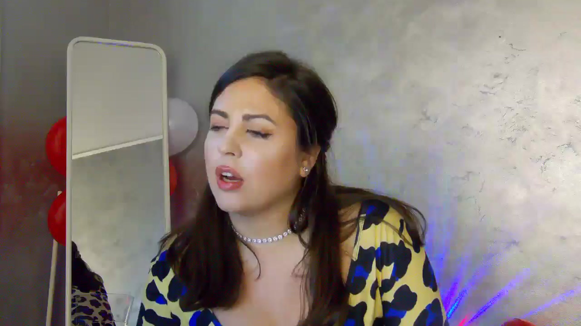 Gallery image thumbnail from NotVanilla's myfreecams stream on, 05/10/2025, 10:02 image 7 of 20