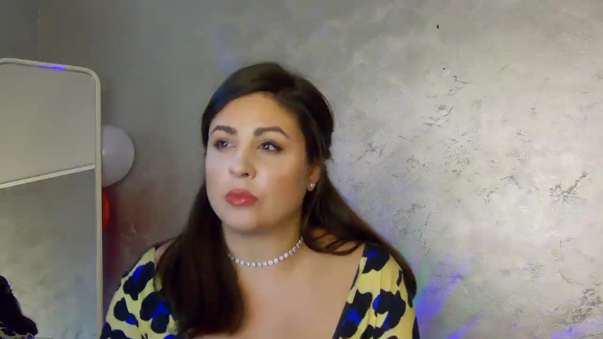 Gallery image thumbnail from NotVanilla's myfreecams stream on, 05/10/2025, 10:02 image 2 of 20