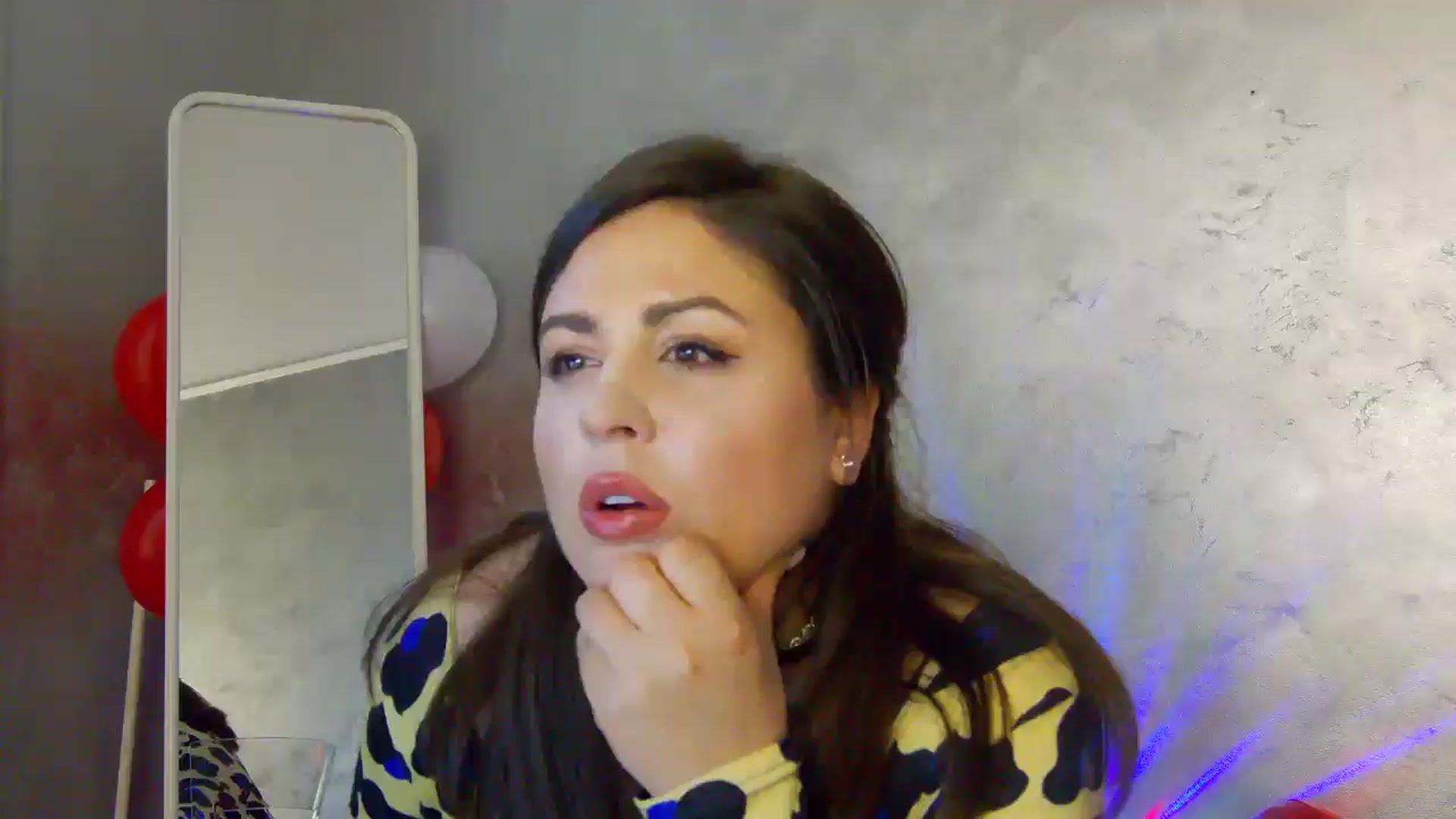 Gallery image thumbnail from NotVanilla's myfreecams stream on, 05/10/2025, 10:02 image 8 of 20