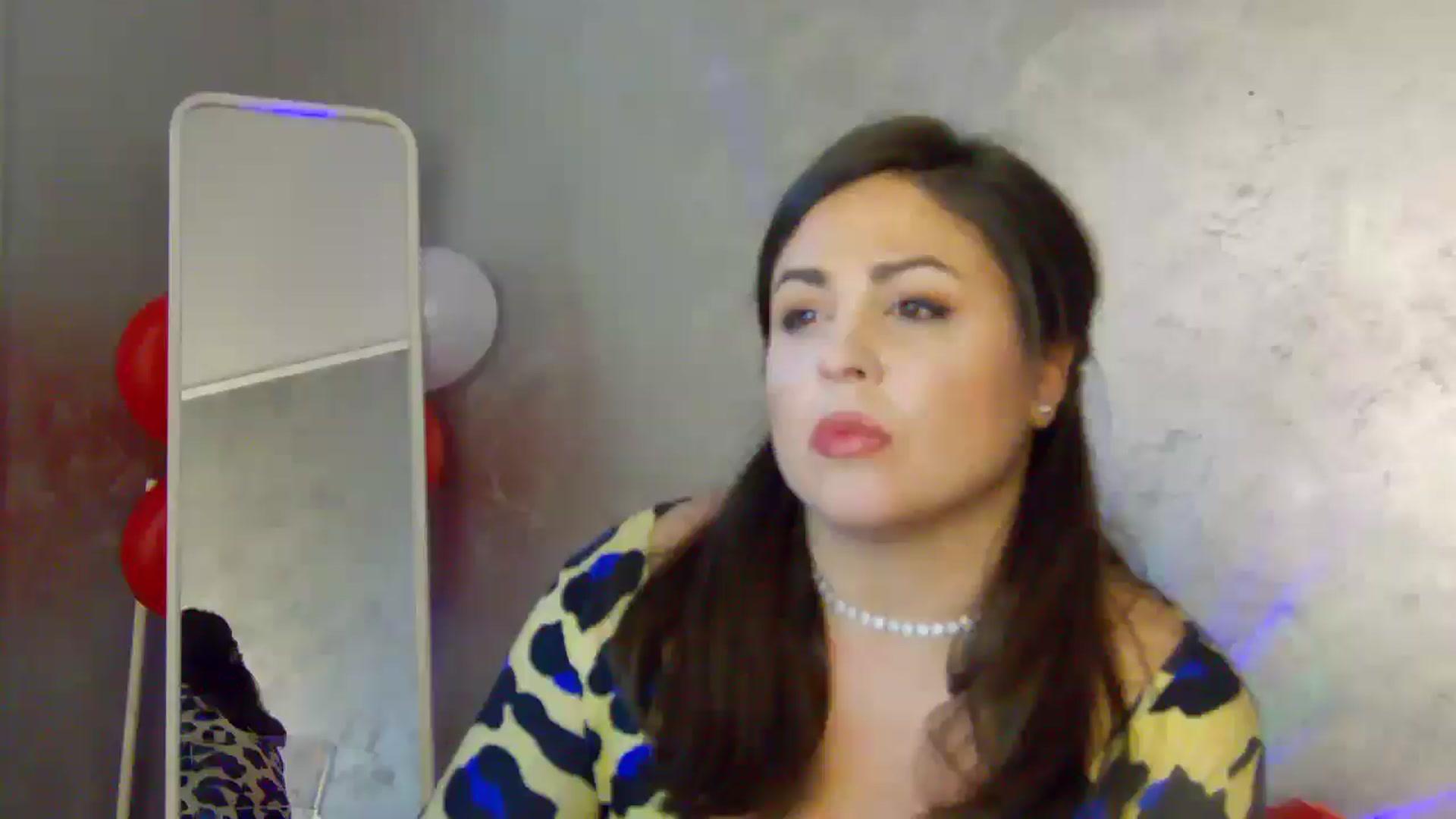 Gallery image thumbnail from NotVanilla's myfreecams stream on, 05/10/2025, 10:02 image 12 of 20