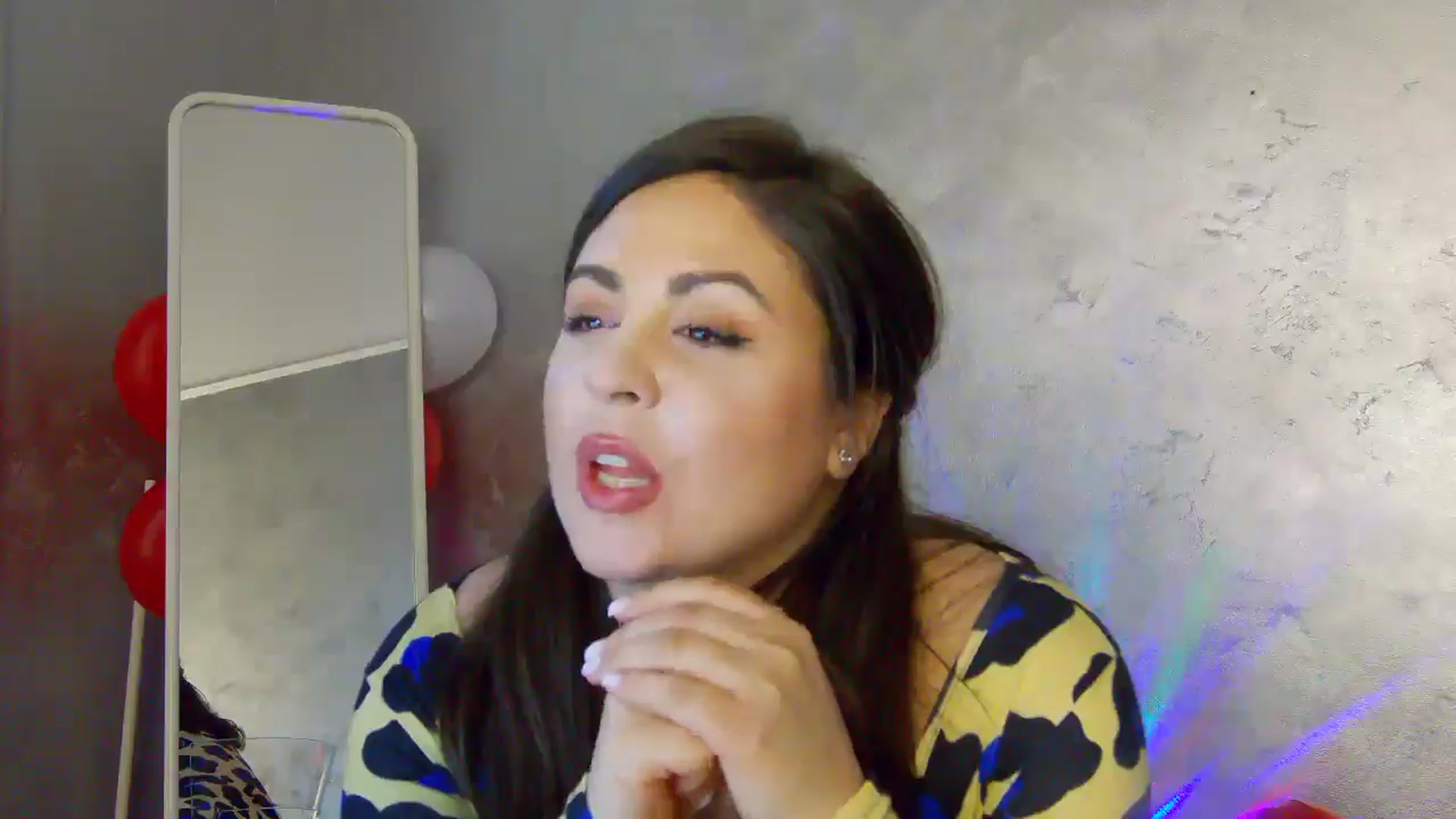 Gallery image thumbnail from NotVanilla's myfreecams stream on, 05/10/2025, 10:02 image 14 of 20