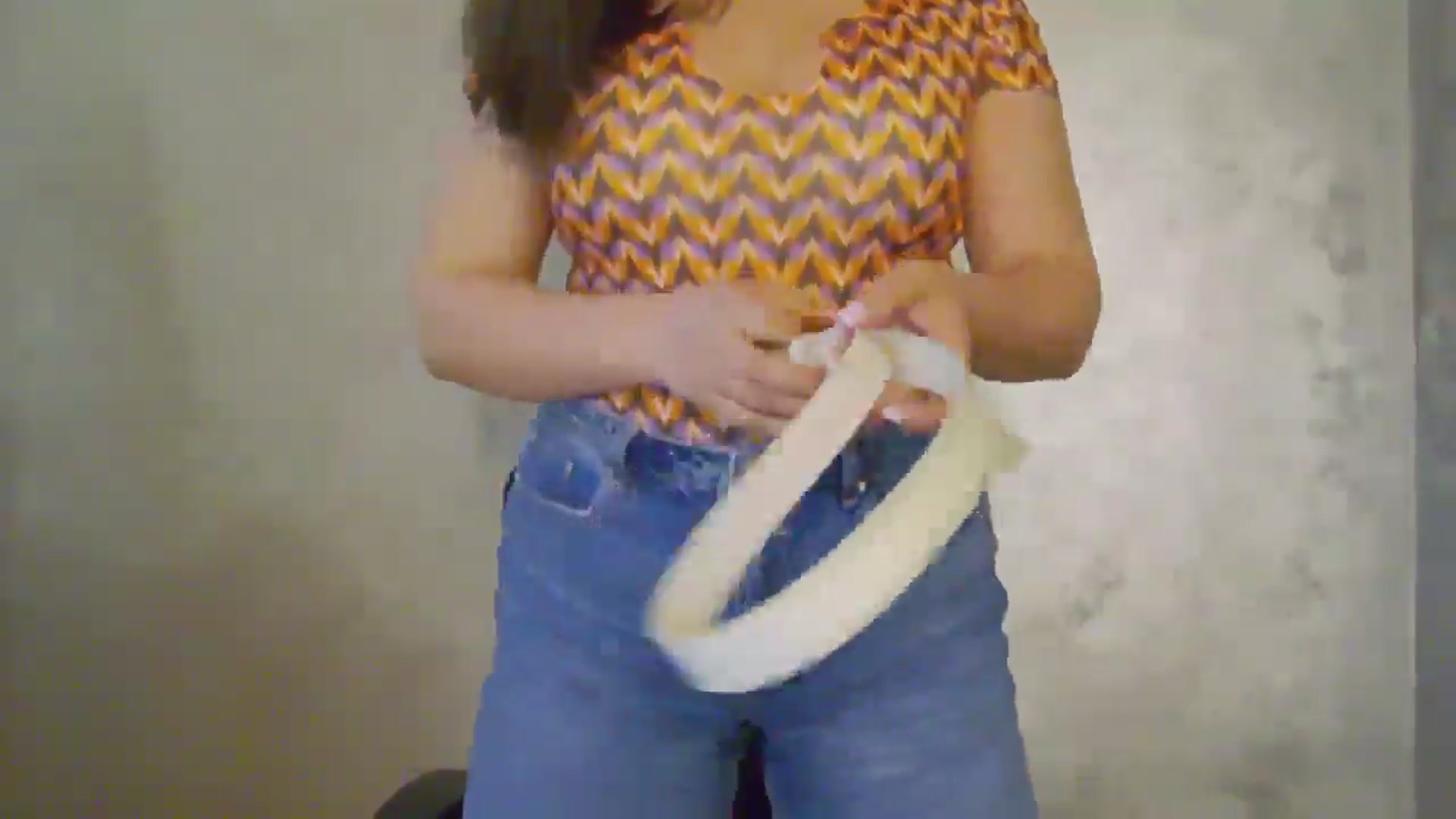 Gallery image thumbnail from NotVanilla's myfreecams stream on, 06/02/2025, 24:25 image 3 of 20