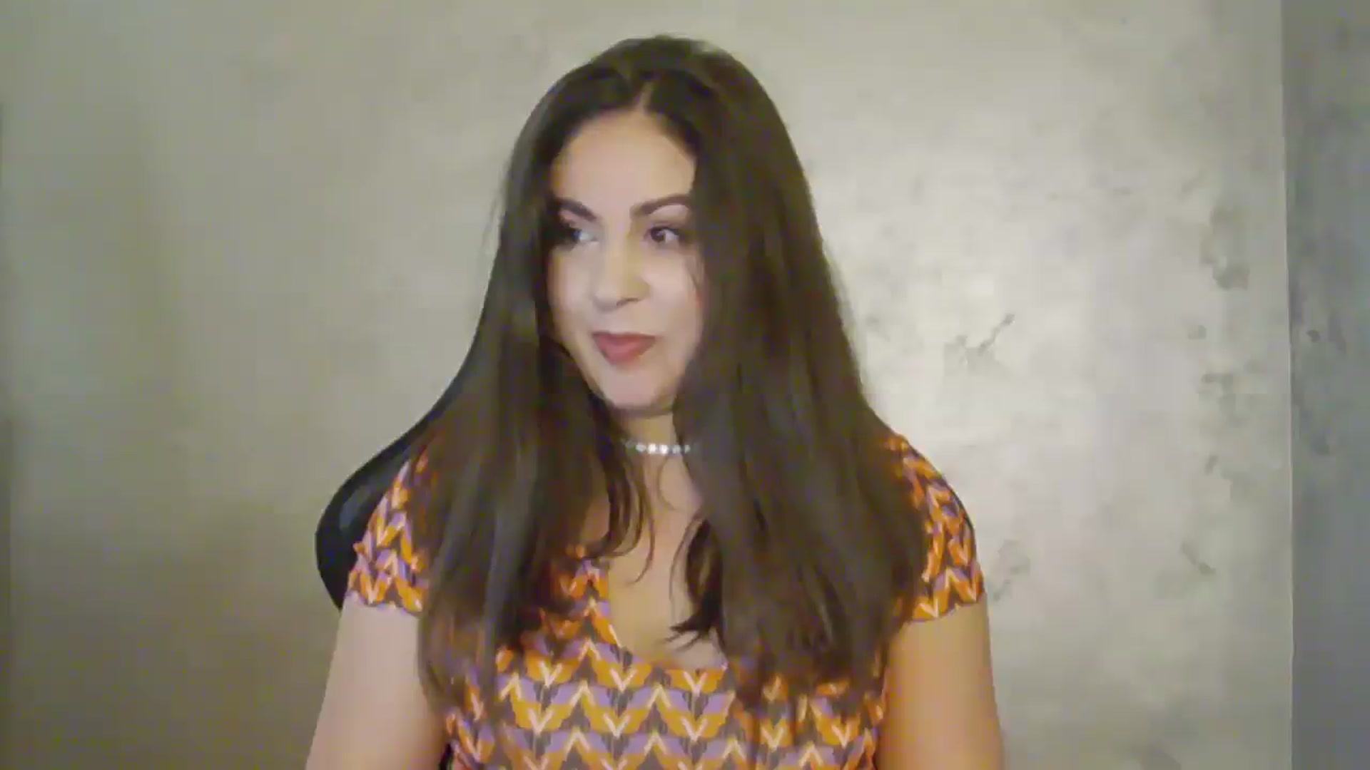 Gallery image thumbnail from NotVanilla's myfreecams stream on, 06/02/2025, 24:25 image 20 of 20