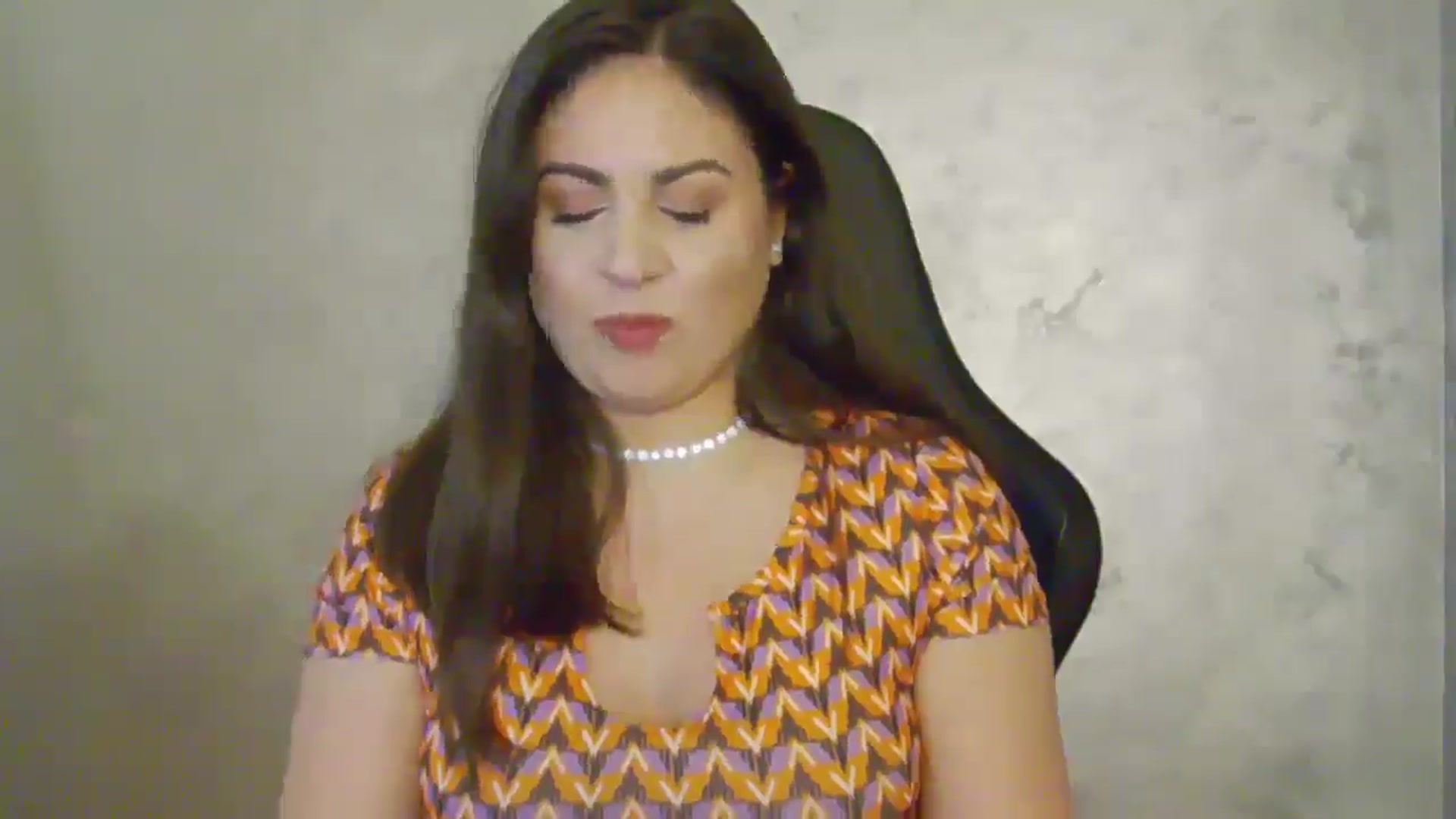 Gallery image thumbnail from NotVanilla's myfreecams stream on, 06/02/2025, 02:17 image 20 of 20