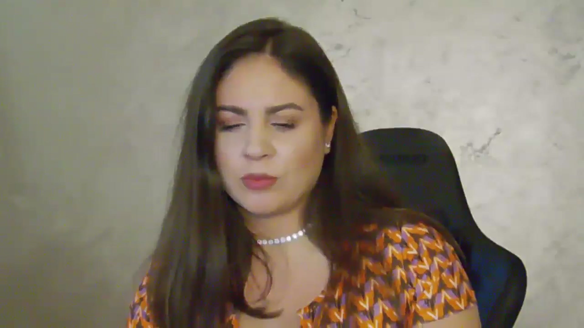 Gallery image thumbnail from NotVanilla's myfreecams stream on, 06/02/2025, 02:17 image 6 of 20