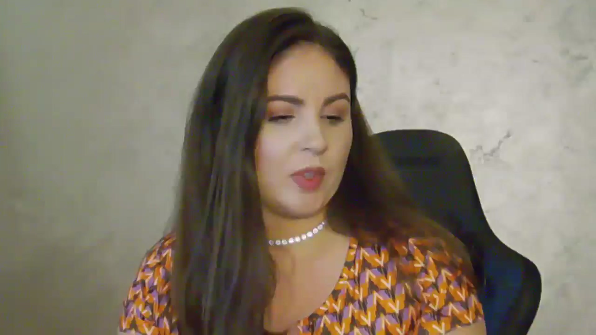 Gallery image thumbnail from NotVanilla's myfreecams stream on, 06/02/2025, 02:17 image 5 of 20