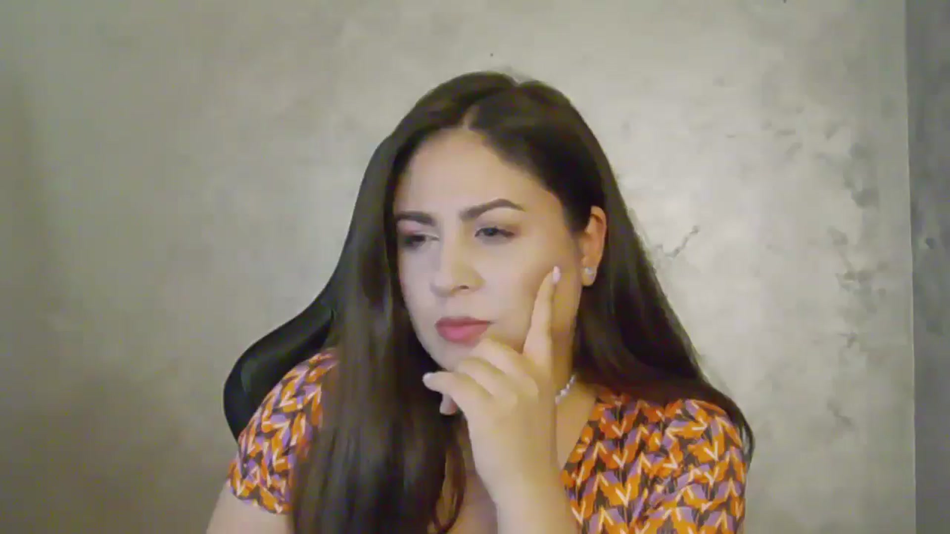 Gallery image thumbnail from NotVanilla's myfreecams stream on, 06/02/2025, 02:17 image 13 of 20