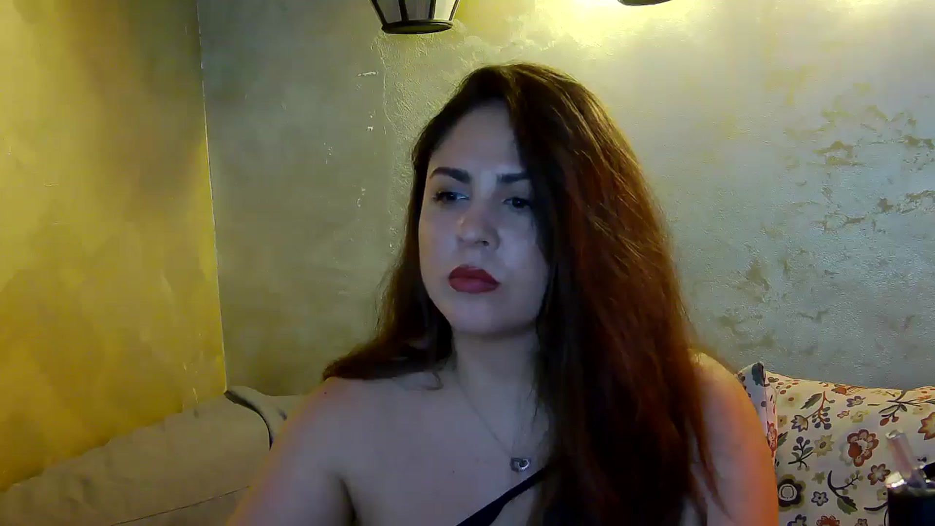 Gallery image thumbnail from NotVanilla's myfreecams stream on, 06/09/2025, 01:45 image 19 of 20