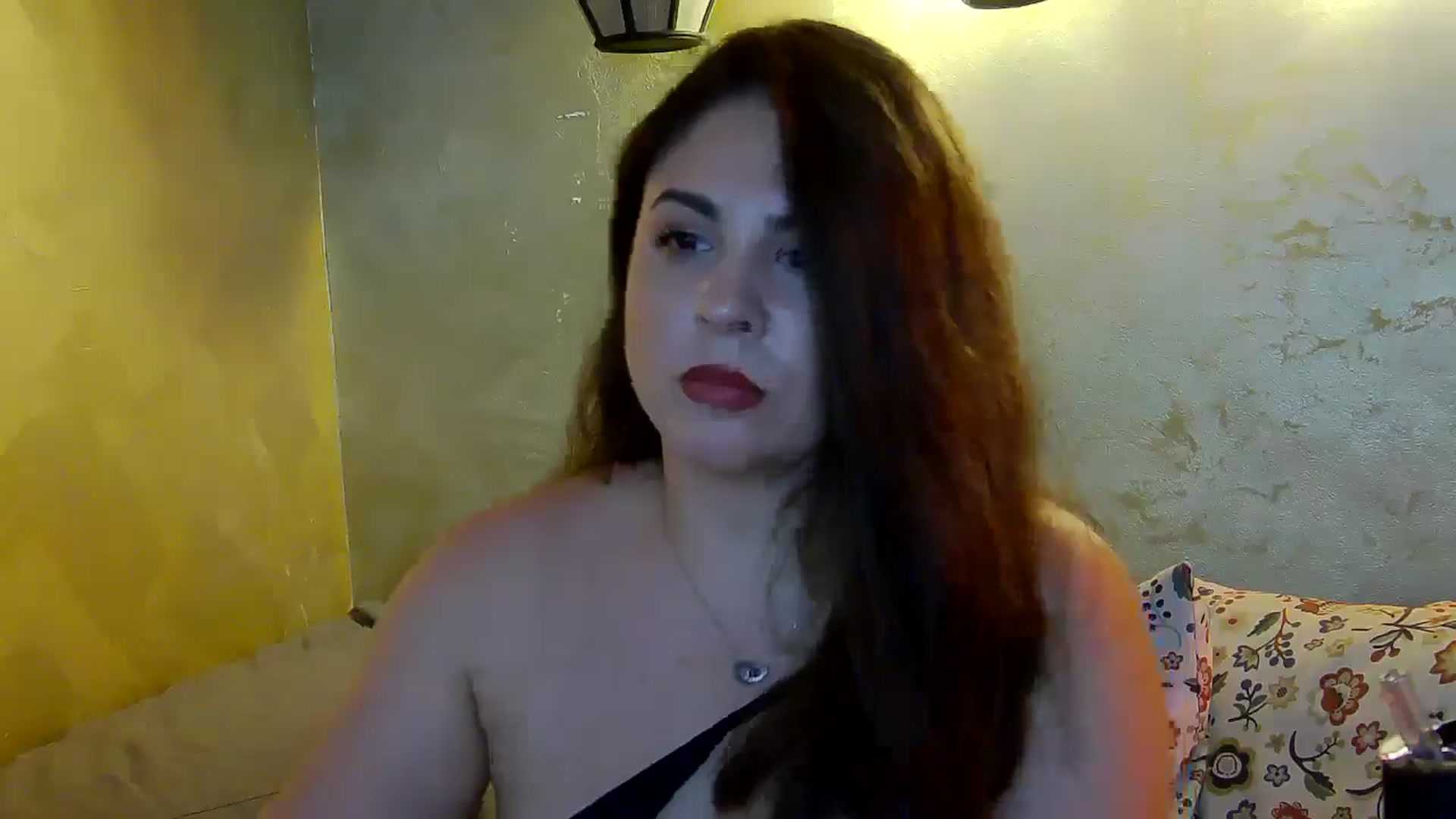 Gallery image thumbnail from NotVanilla's myfreecams stream on, 06/09/2025, 01:45 image 16 of 20