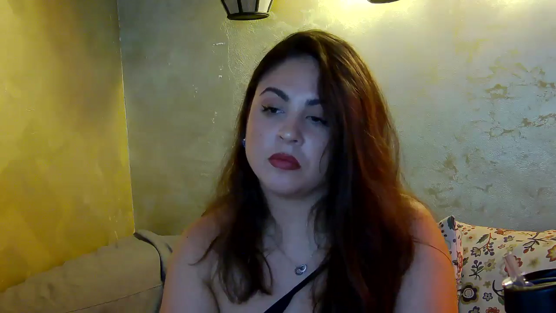Gallery image thumbnail from NotVanilla's myfreecams stream on, 06/09/2025, 01:45 image 14 of 20
